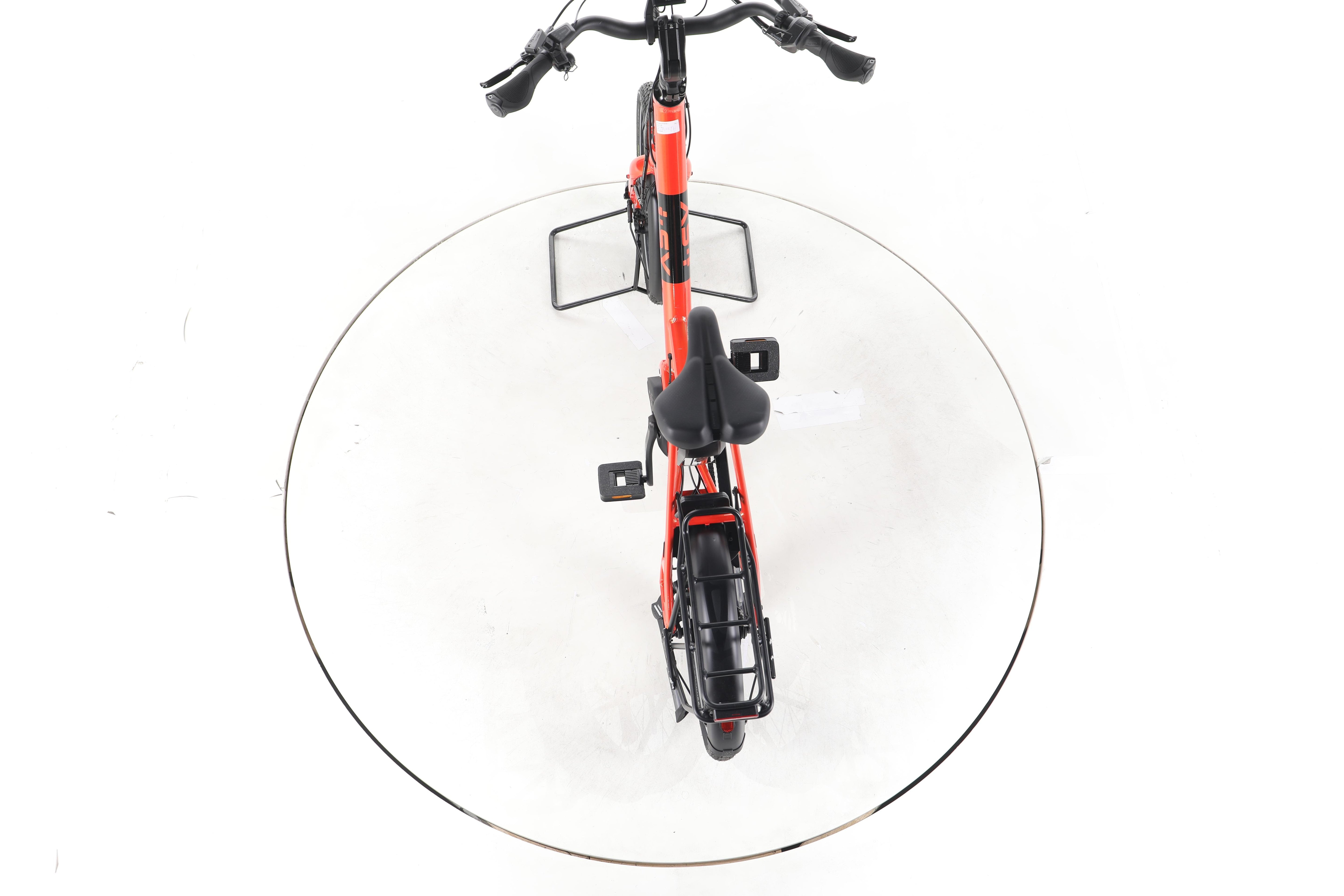 i:SY XXL N3.8 ZR CX Comfort Kompakt E-Bike Tiefeinsteiger 2024 - Image 22