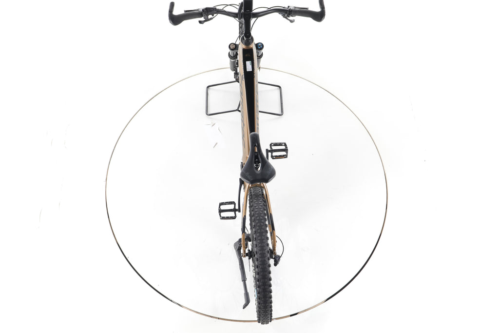 Corratec E-Power X-Vert Factory E-Bike 2023 - Image 22