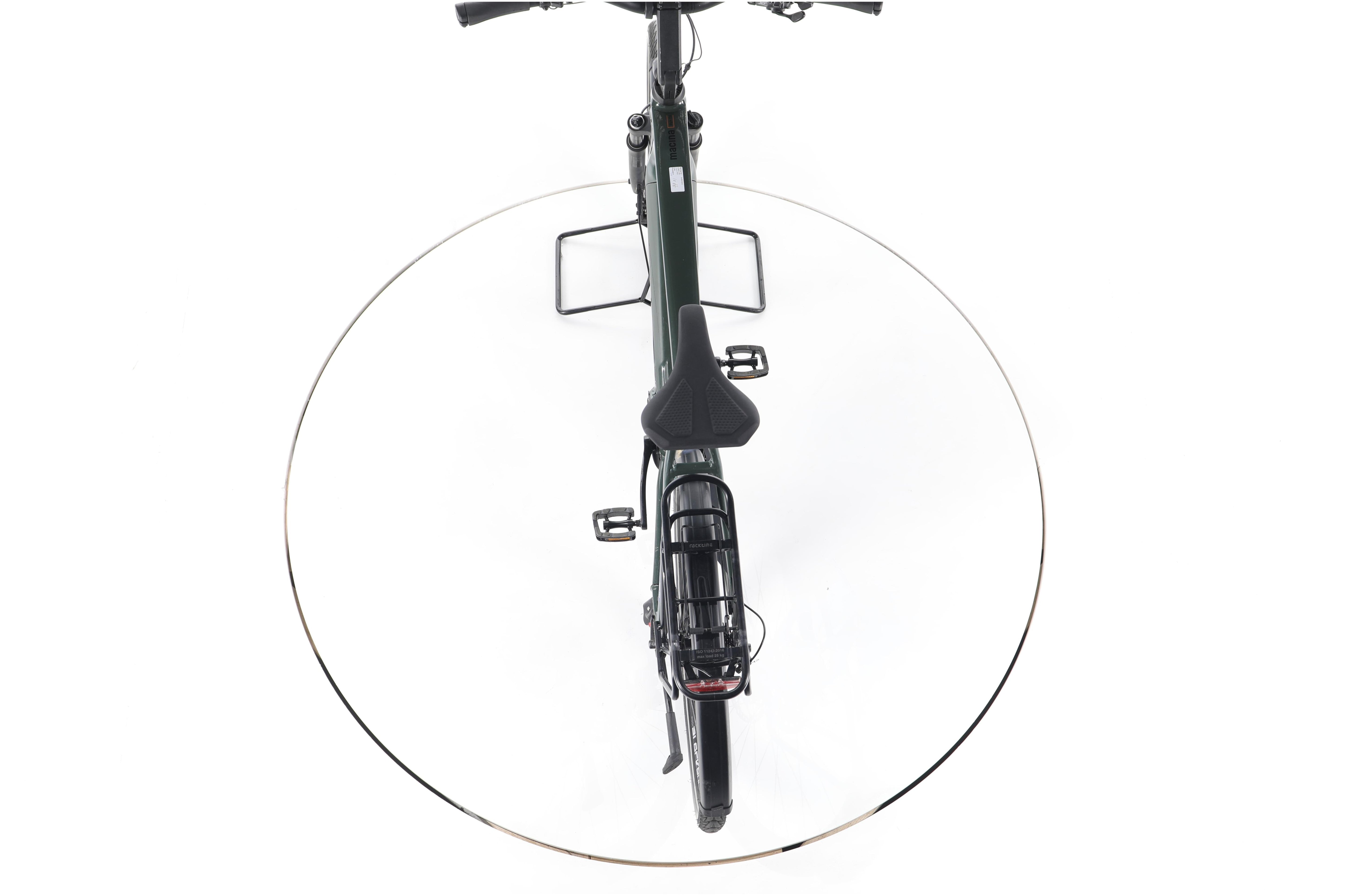 KTM MACINA STYLE 720 H Trekking E-Bike - Image 22