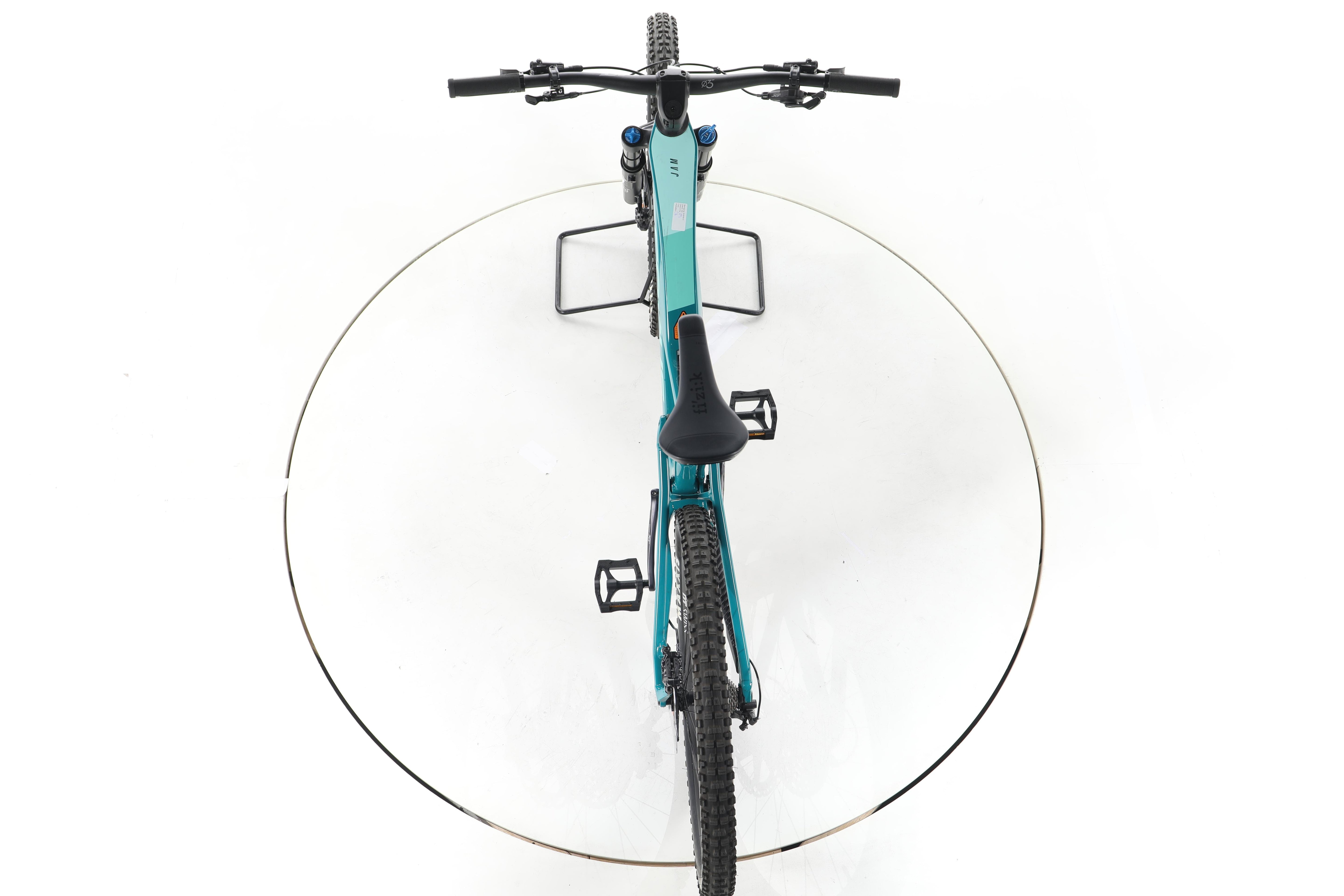 Focus JAM 8.9 Fahrrad Fully - Image 22