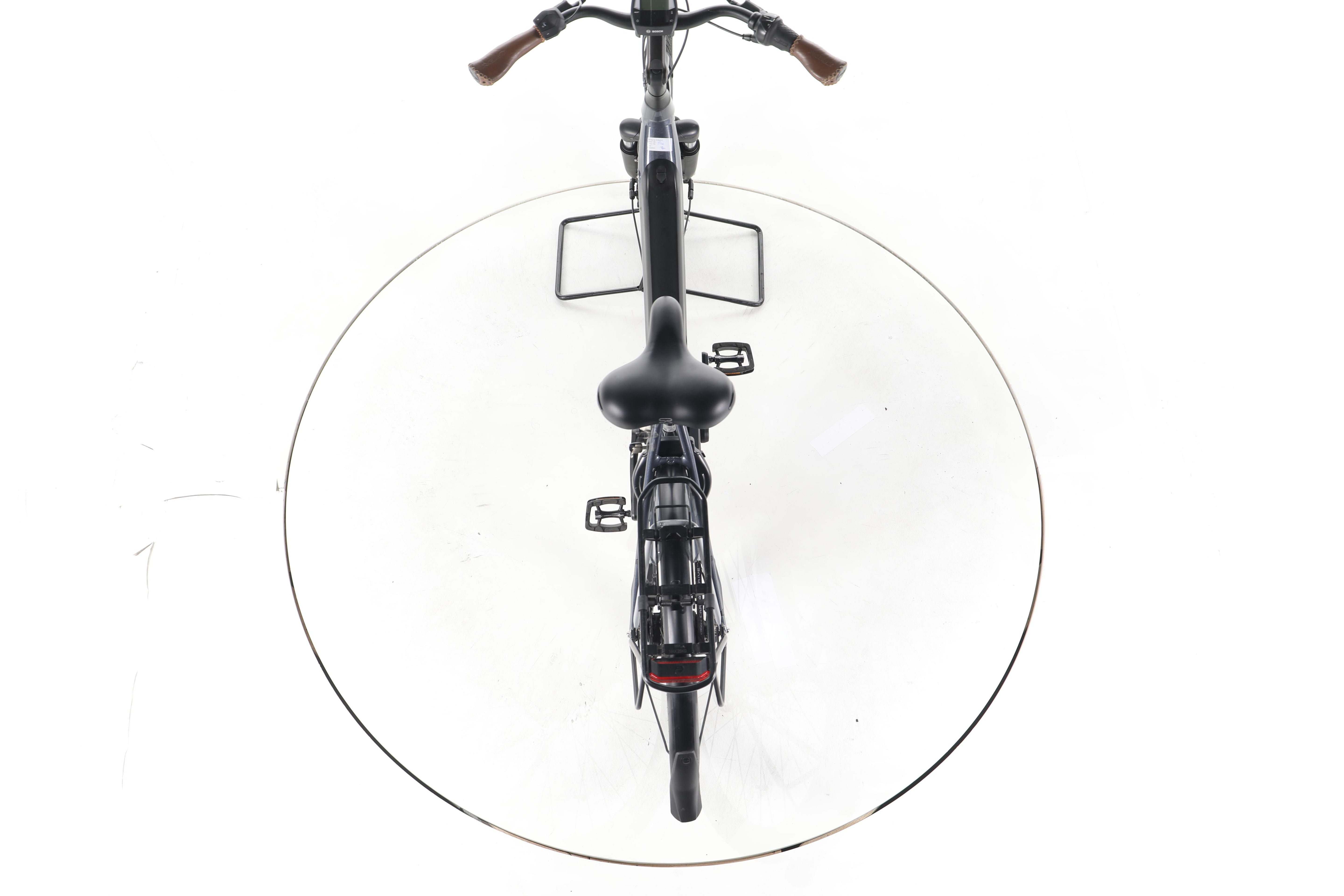 Batavus Finez E-go® Power Exclusive RT City E-Bike Tiefeinsteiger - Image 22