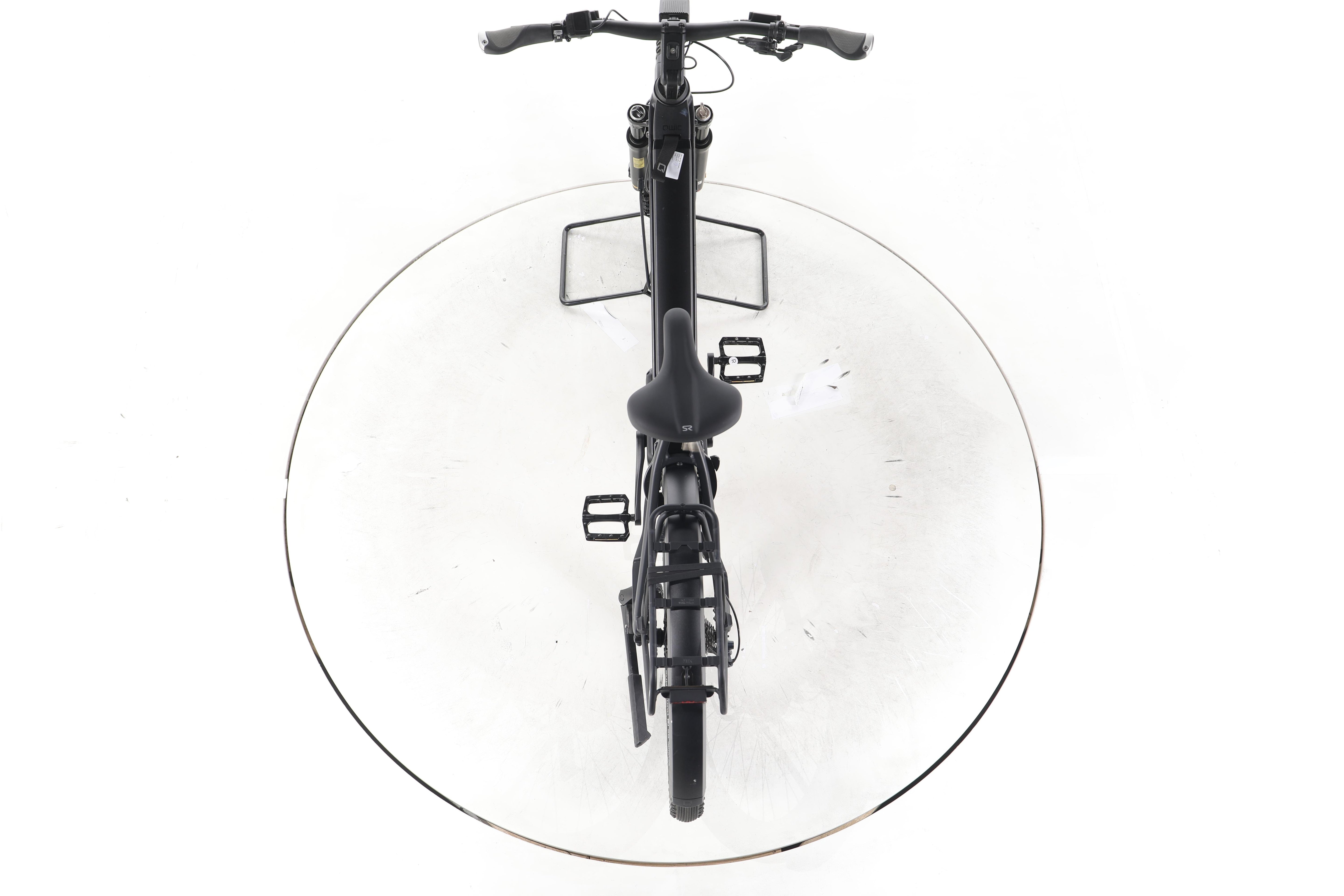 QWIC Atlas Trekking E-Bike - Image 22