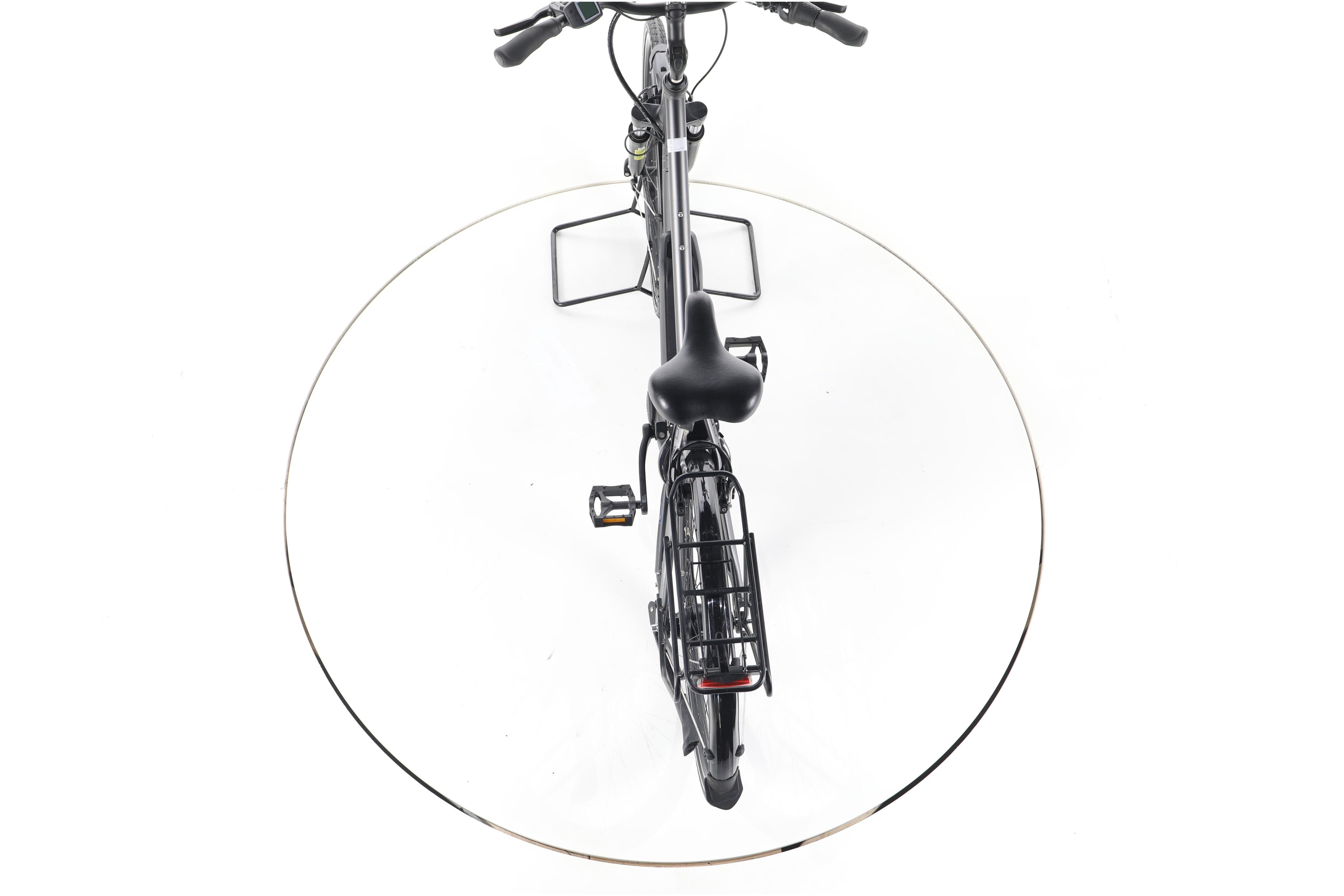 Triumph E-Cloud Plus City E-Bike - Image 22