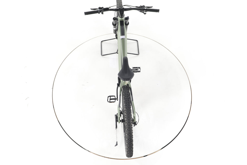 Carver Strict E.540 E-Bike 2024 - Image 22