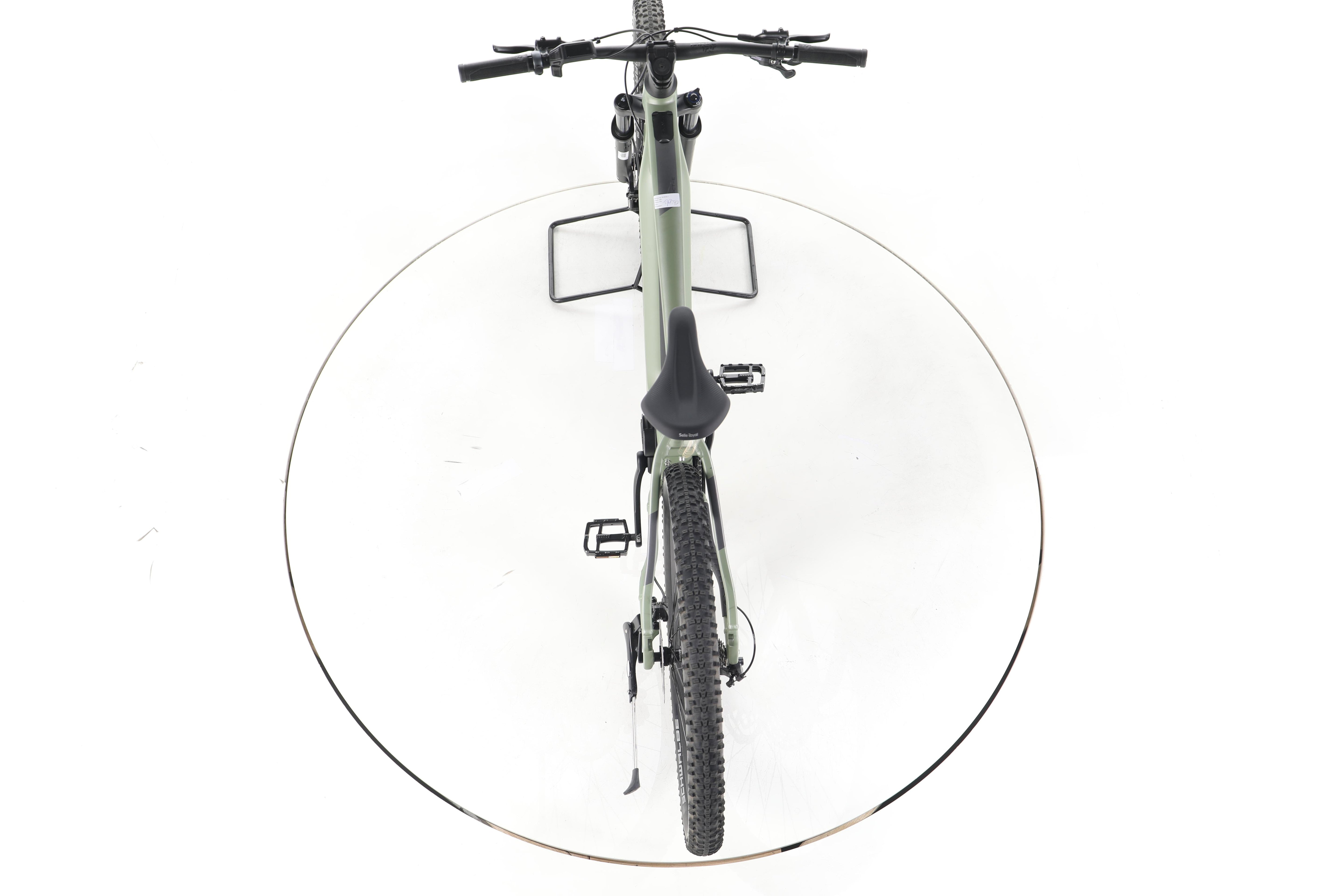 Carver Strict E.540 E-Bike 2024 - Image 22