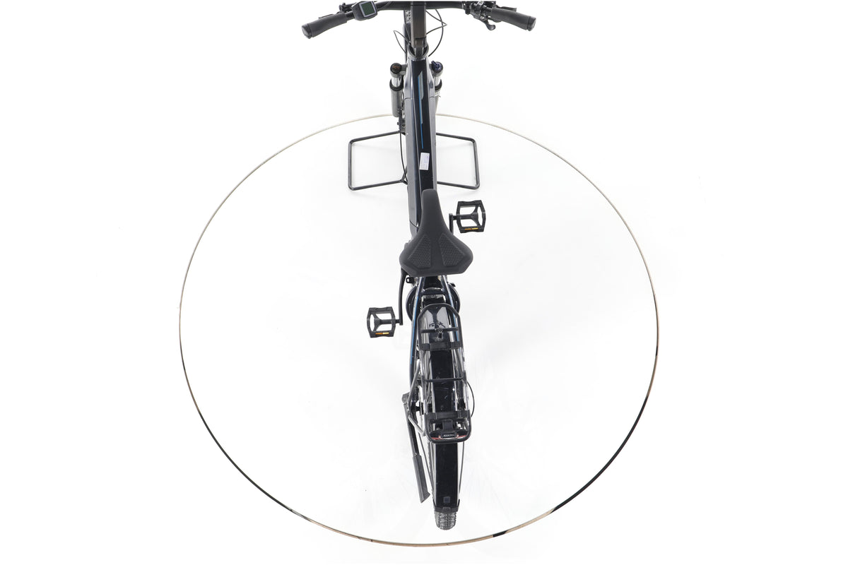 Green's Dorset Trekking E-Bike - Image 22