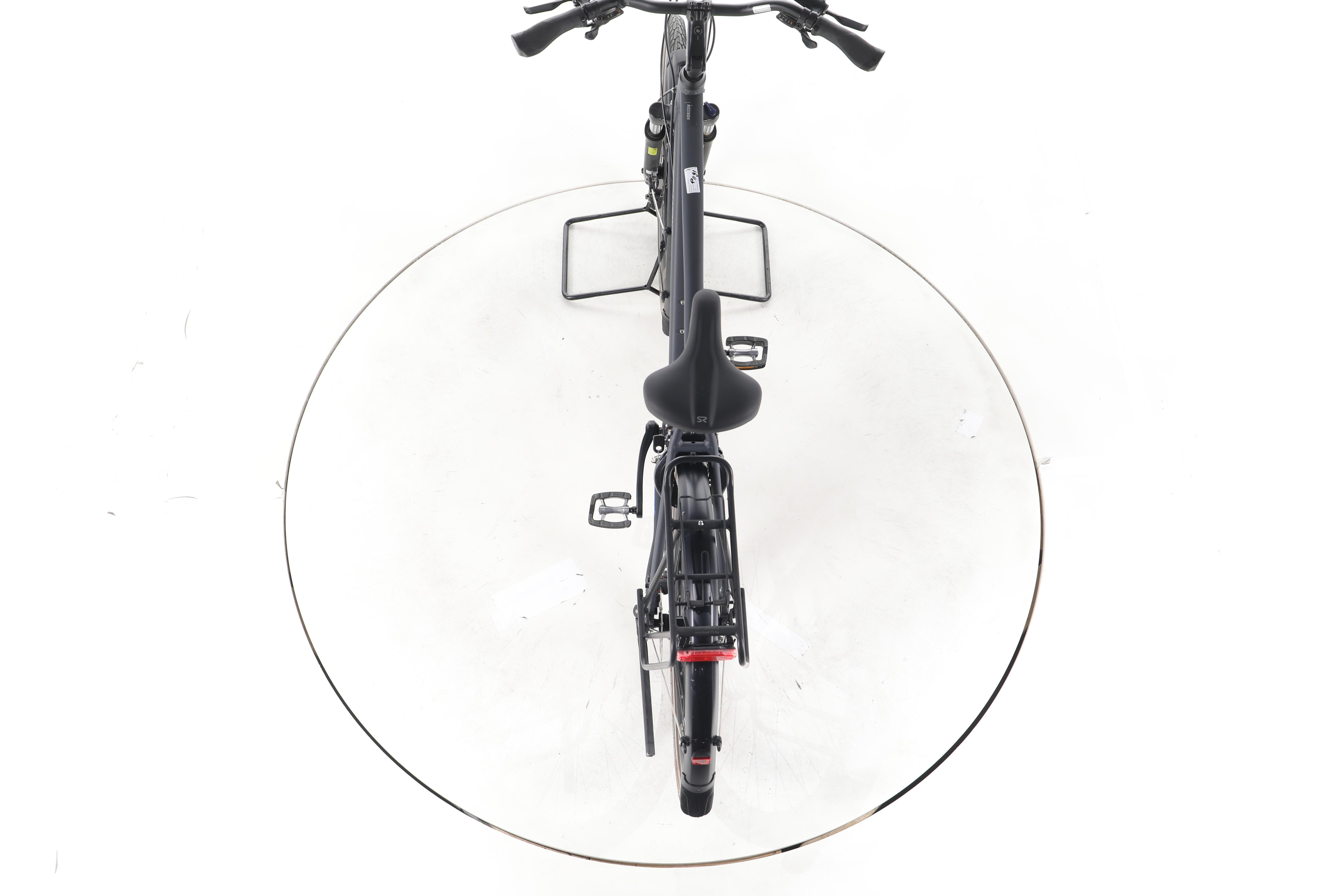 Bergamont Horizon 6.0 Fahrrad City & Trekking - Image 22