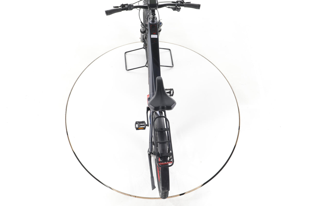 Centurion Backfire E R860i Trekking E-Bike - Image 22