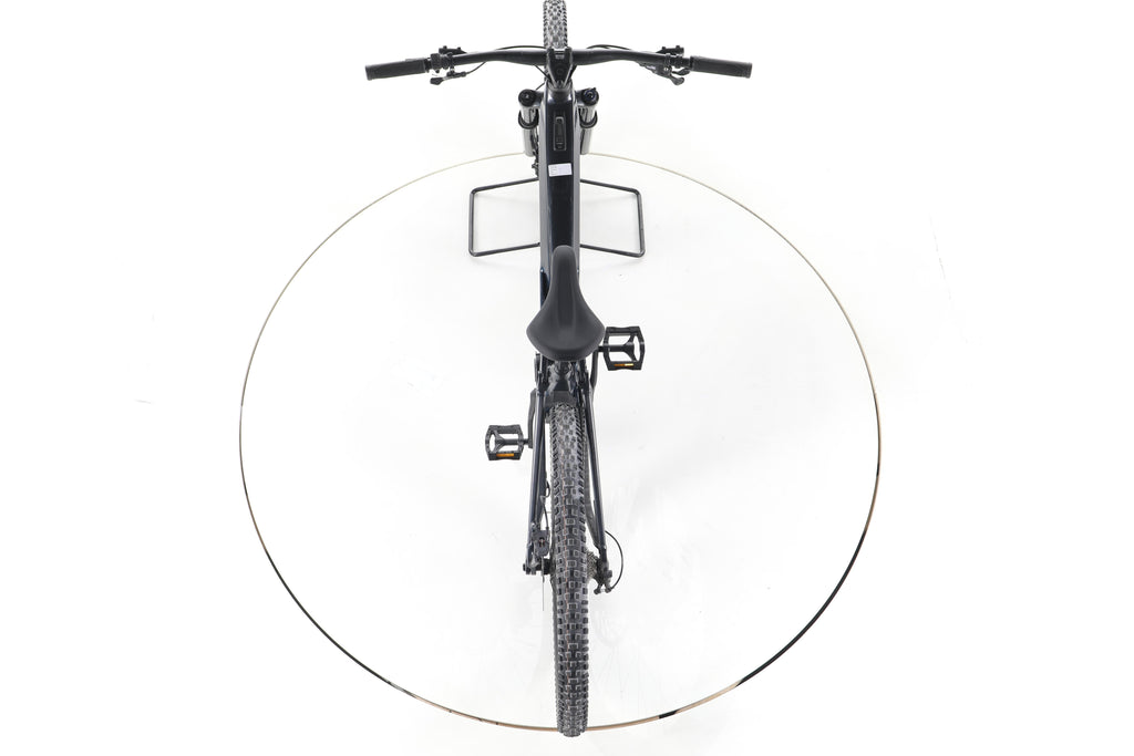 Orbea WILD FS H30 Fully E-Bike Carbon - Image 22
