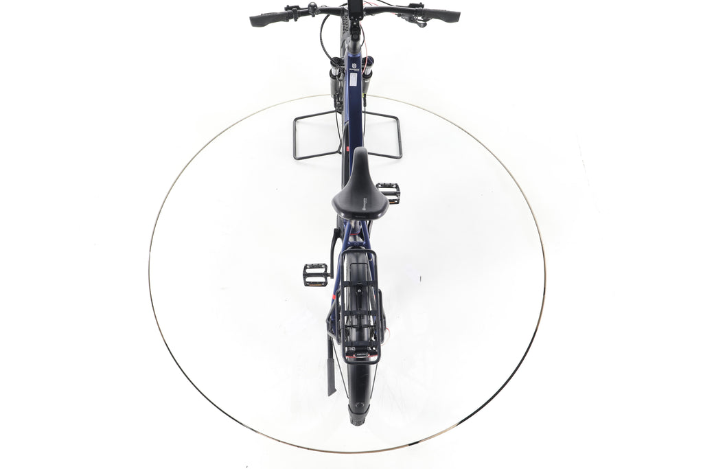 Husqvarna E-Bicycles Cross Tourer 3 Trekking E-Bike - Image 22