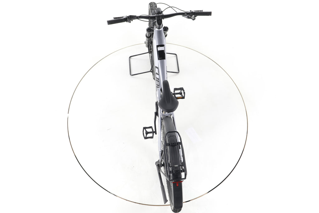 Cube Stereo Hybrid 120 Race Allroad SUV E-Bike - Image 22