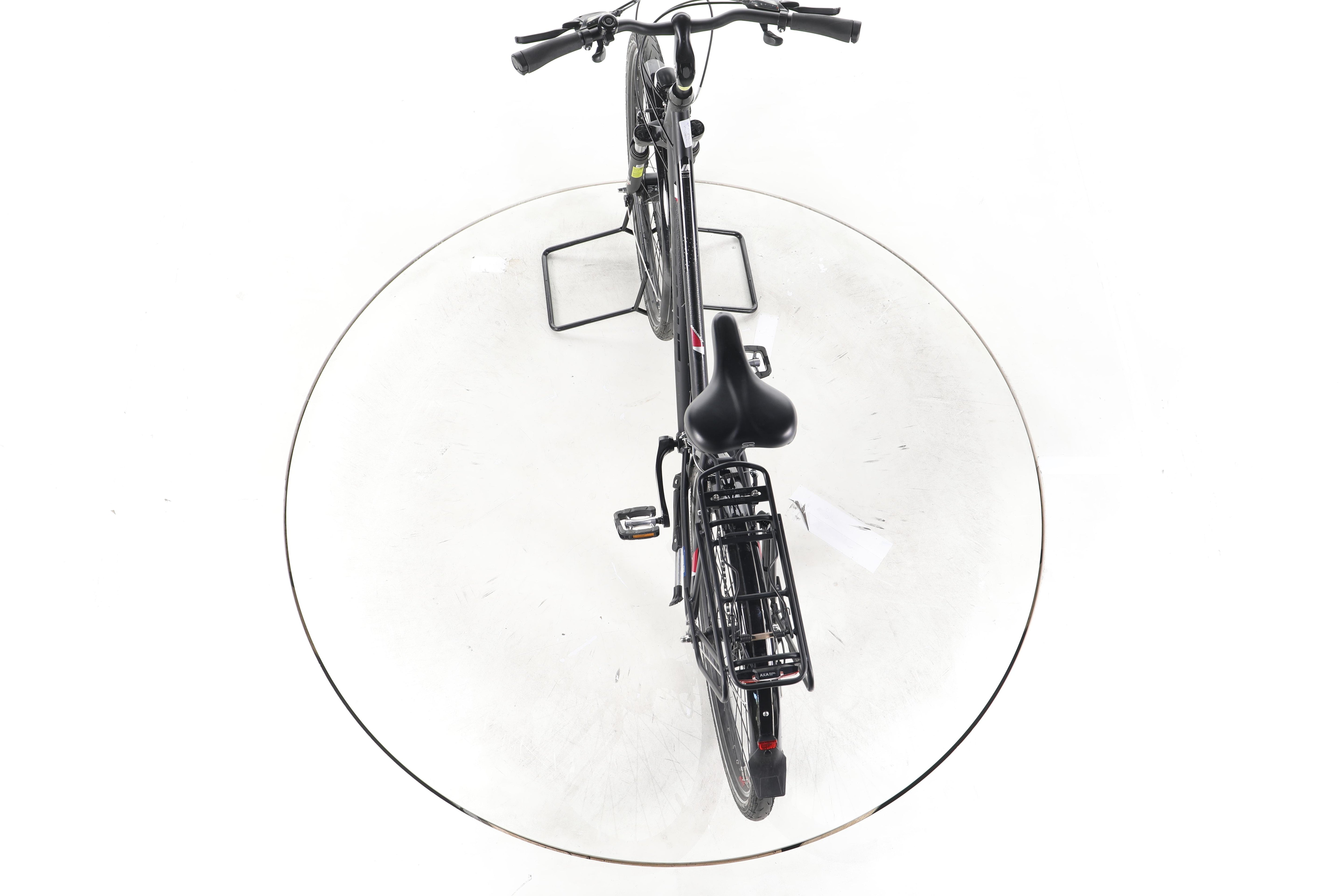 Mammut Edition Comfort 5.0 Fahrrad City & Trekking - Image 22