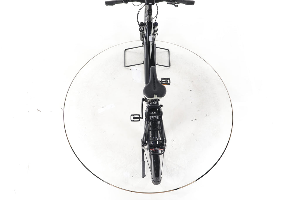 R Raymon TourRay E 5.0 Trekking E-Bike - Image 22