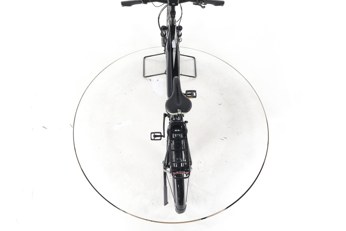 R Raymon TourRay E 5.0 Trekking E-Bike - Image 22