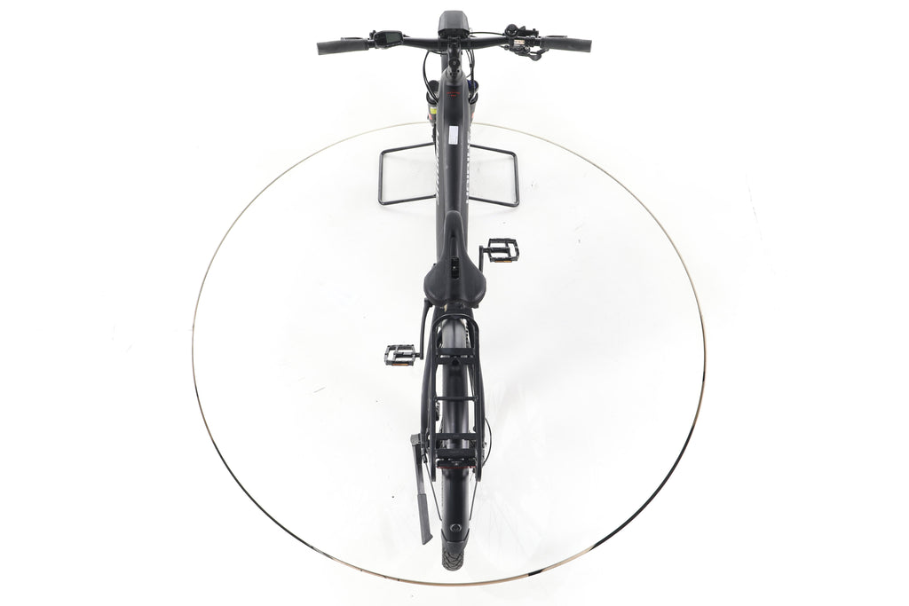 Haibike Trekking 6 Trekking E-Bike - Image 22