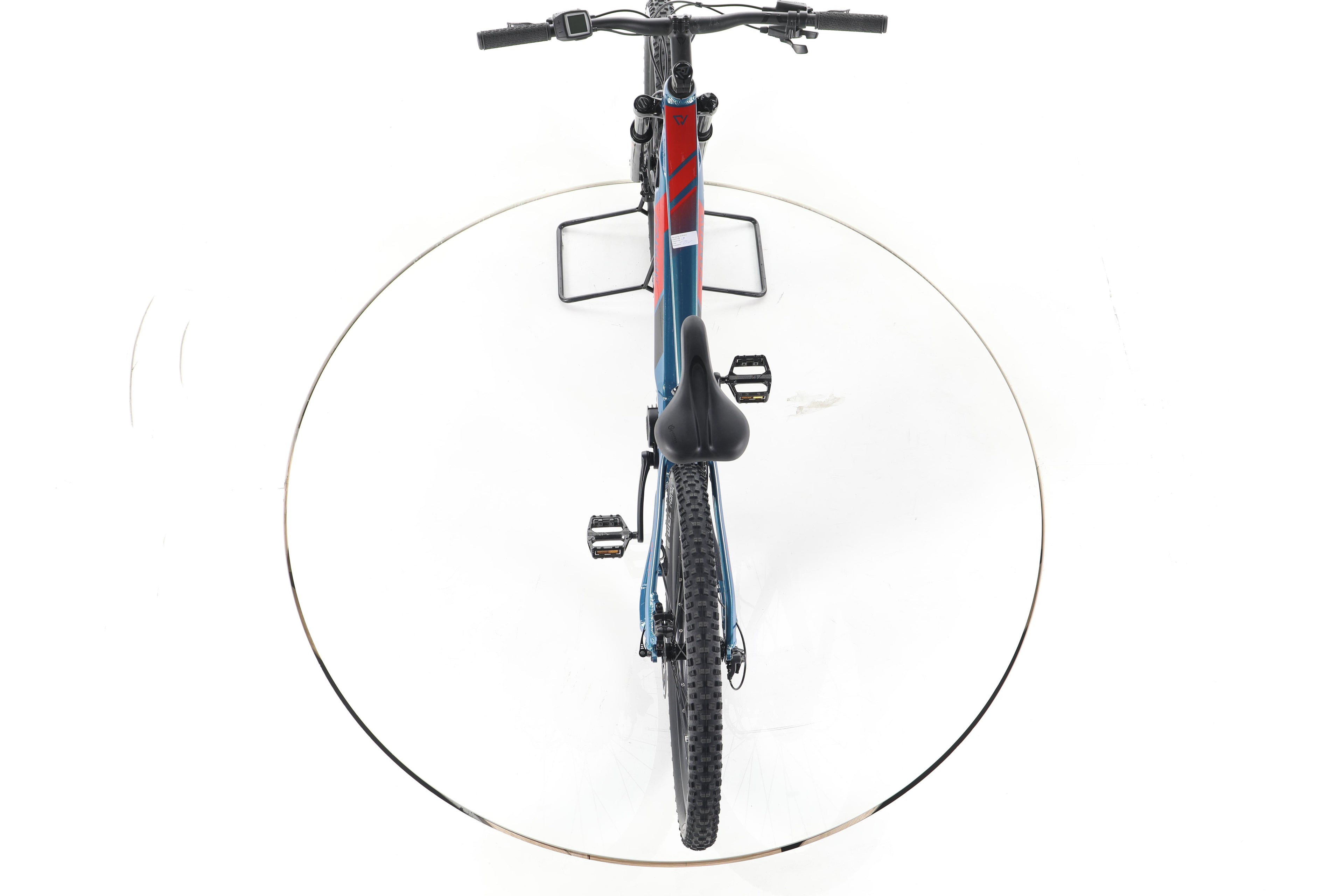 Conway Cairon S 2.0 E-Bike - Image 22