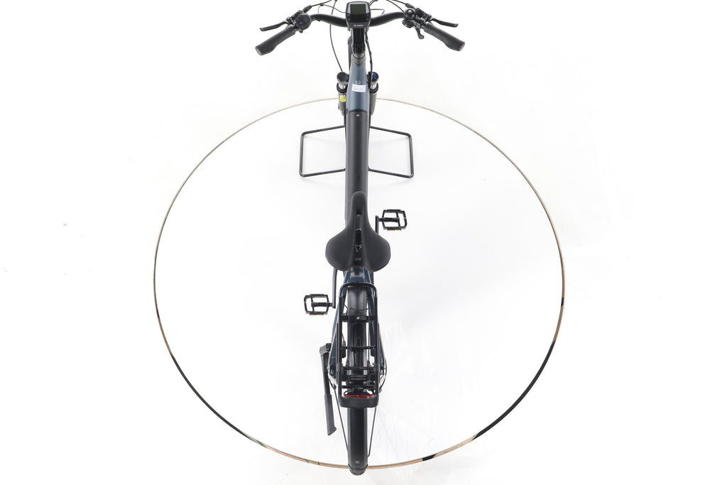 Winora TB300 Trekking E-Bike Tiefeinsteiger - Image 22