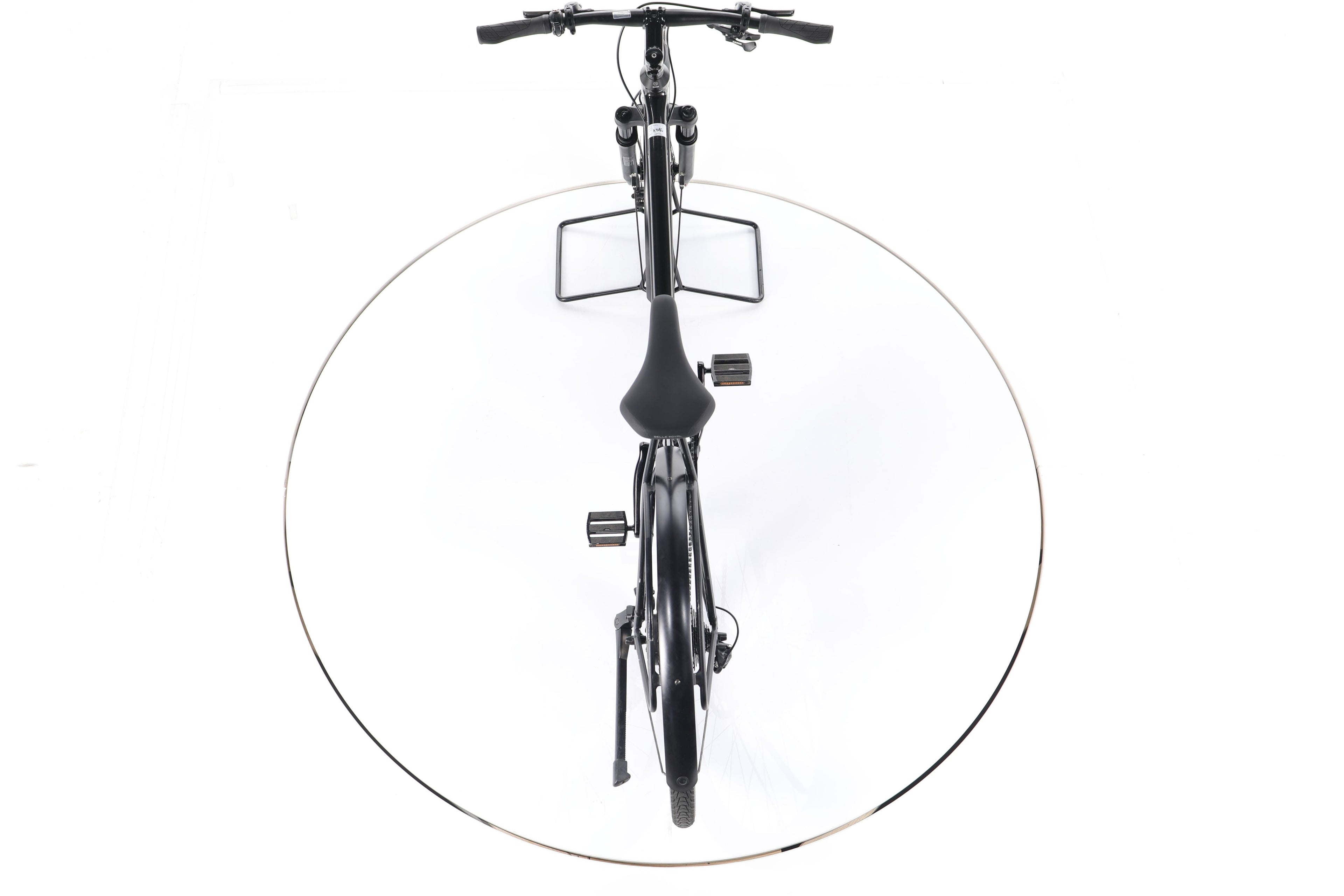 Coboc Iseo Trekking E-Bike - Image 22