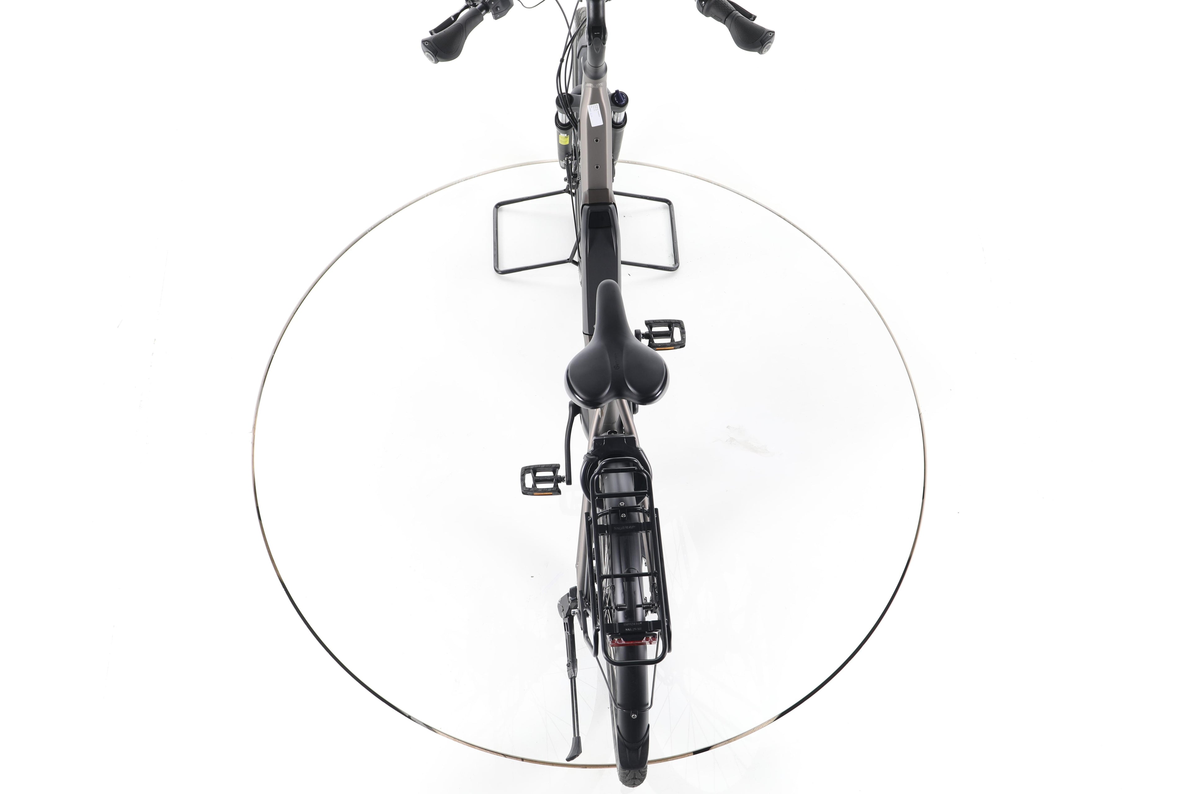 Kalkhoff Image 1.B Advance RT City E-Bike Tiefeinsteiger - Image 22