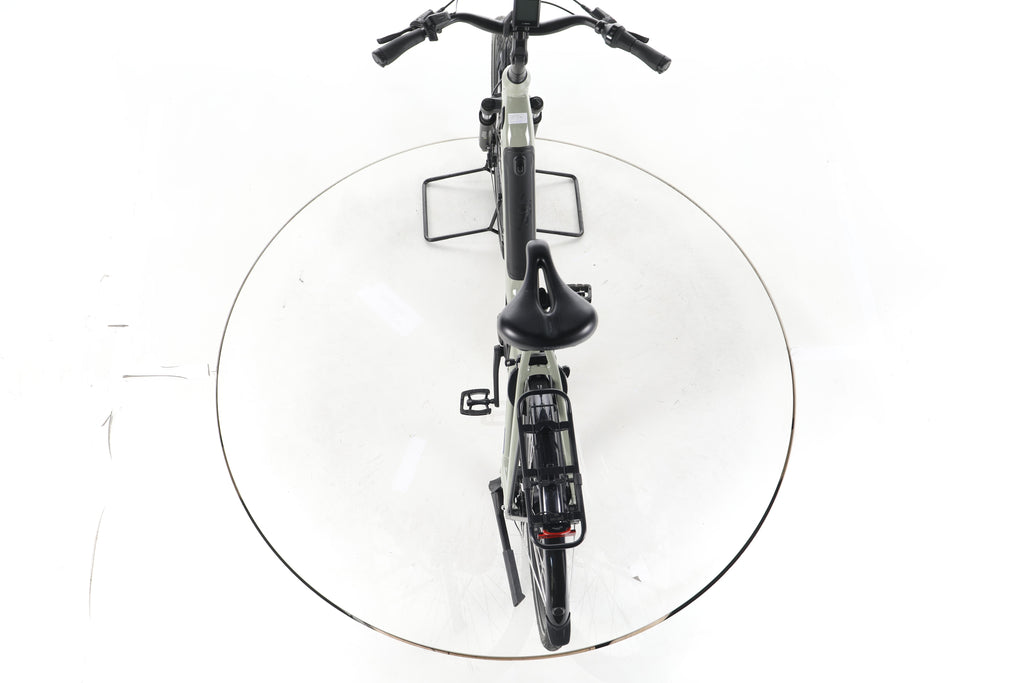 Batavus Altura E-Go,Restauration green, City E-Bike Tiefeinsteiger - Image 22