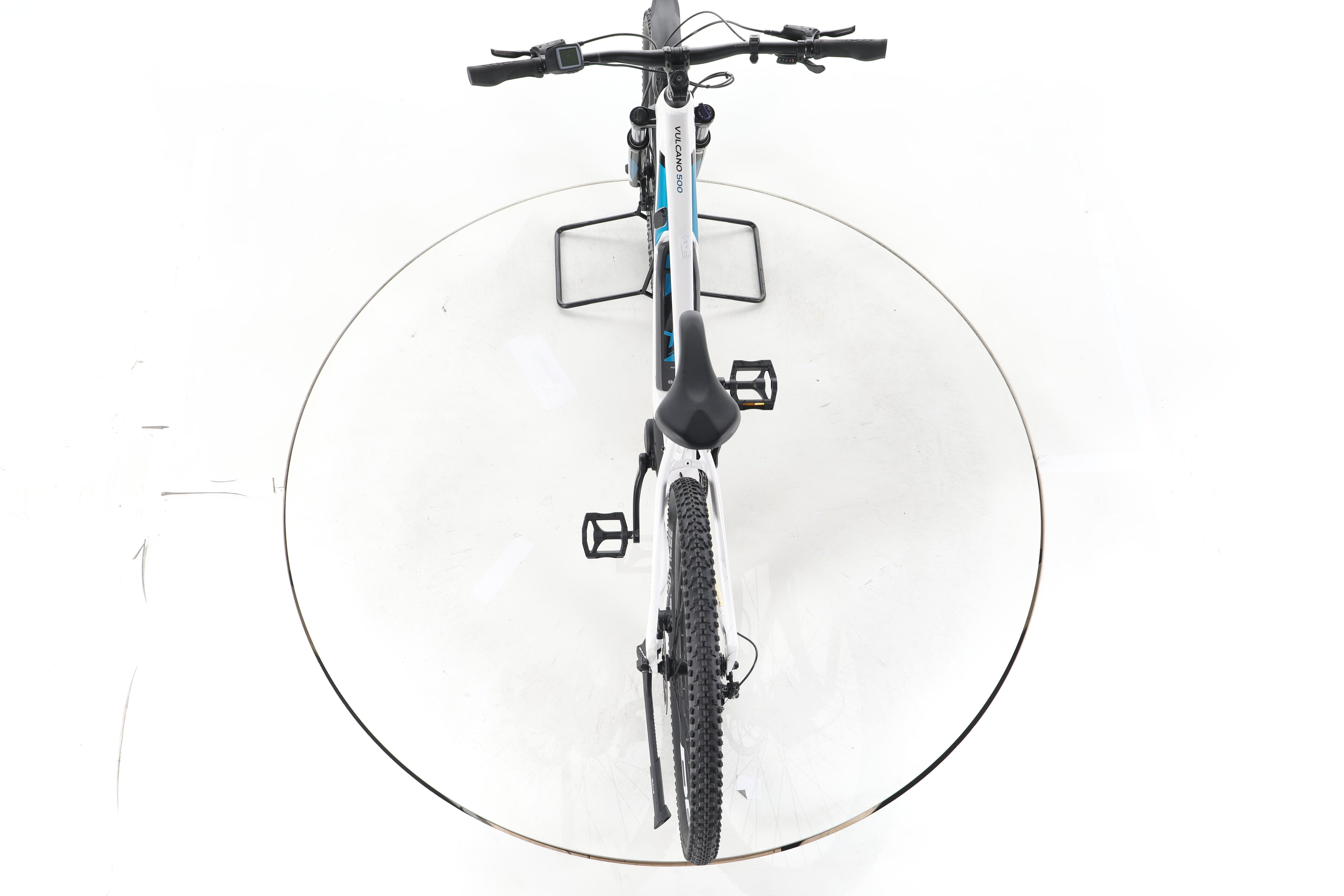 Dynamics Vulcano E-Bike - Image 22