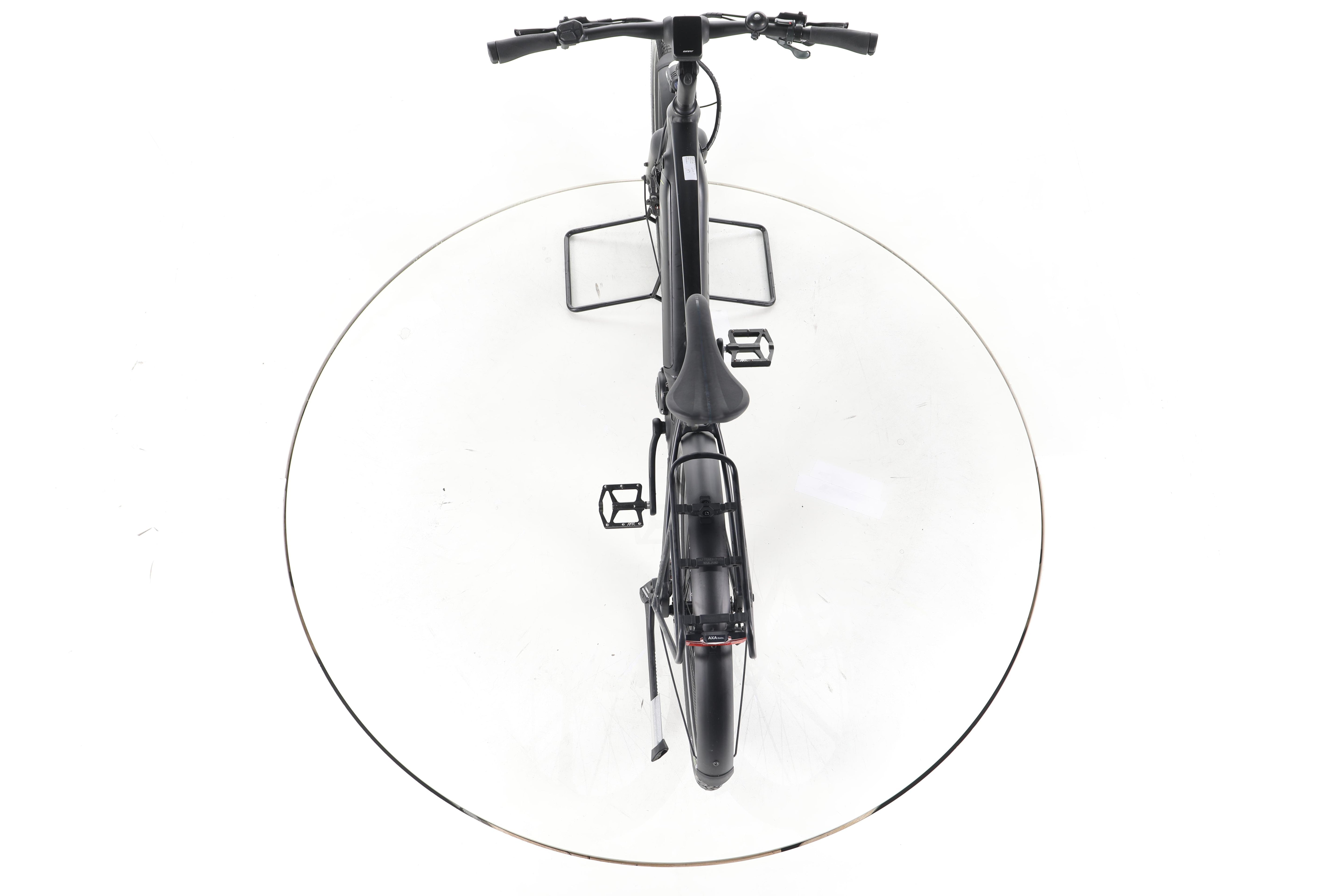 Giant FastRoad E+ EX E-Gravel & Rennrad - Image 22