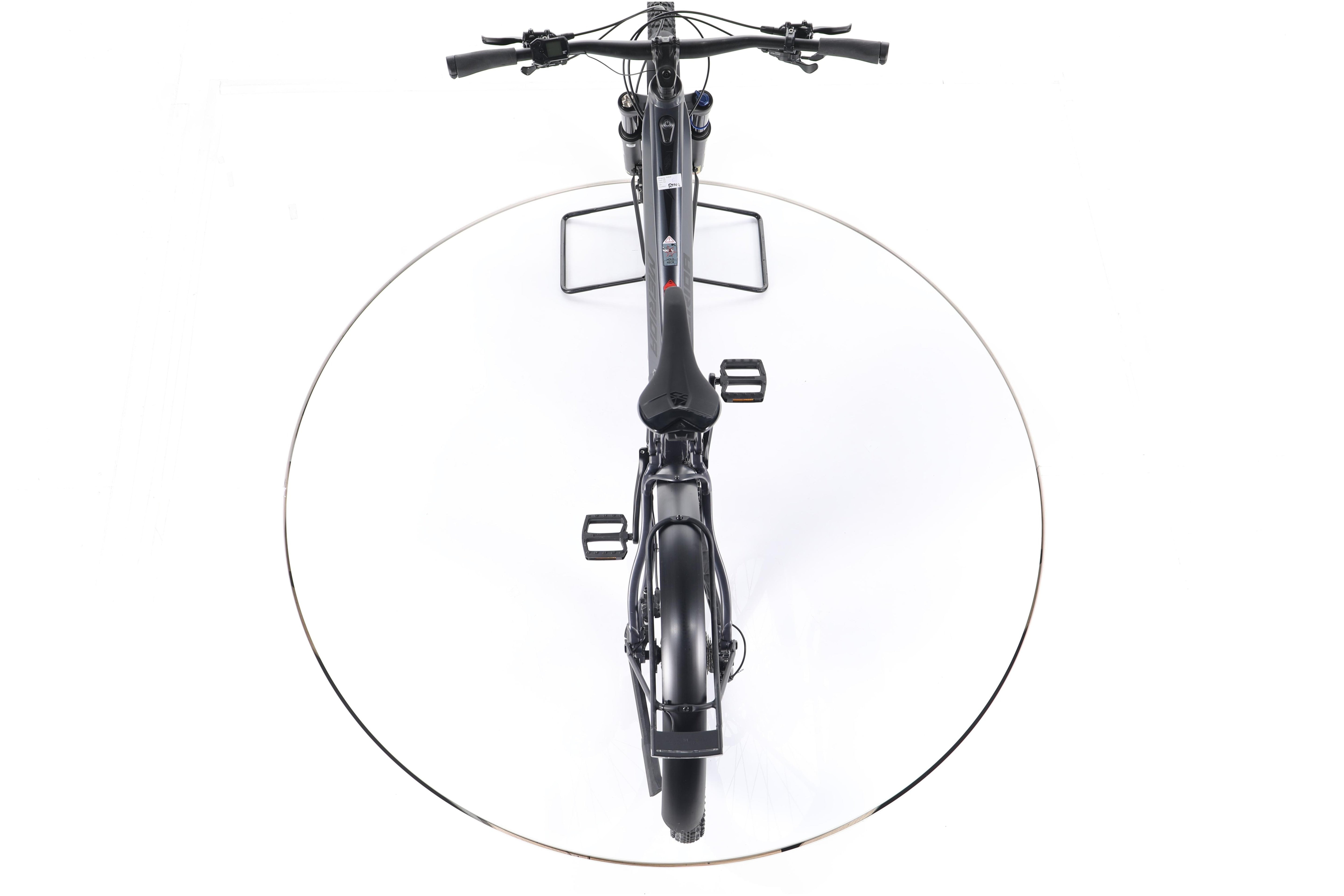 Merida eONE-FORTY EQ SUV E-Bike - Image 22