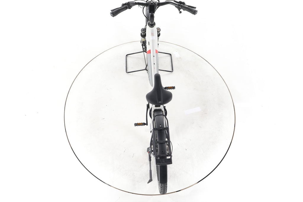 Corratec E-Power Sport SE CX 7 Trekking E-Bike - Image 22