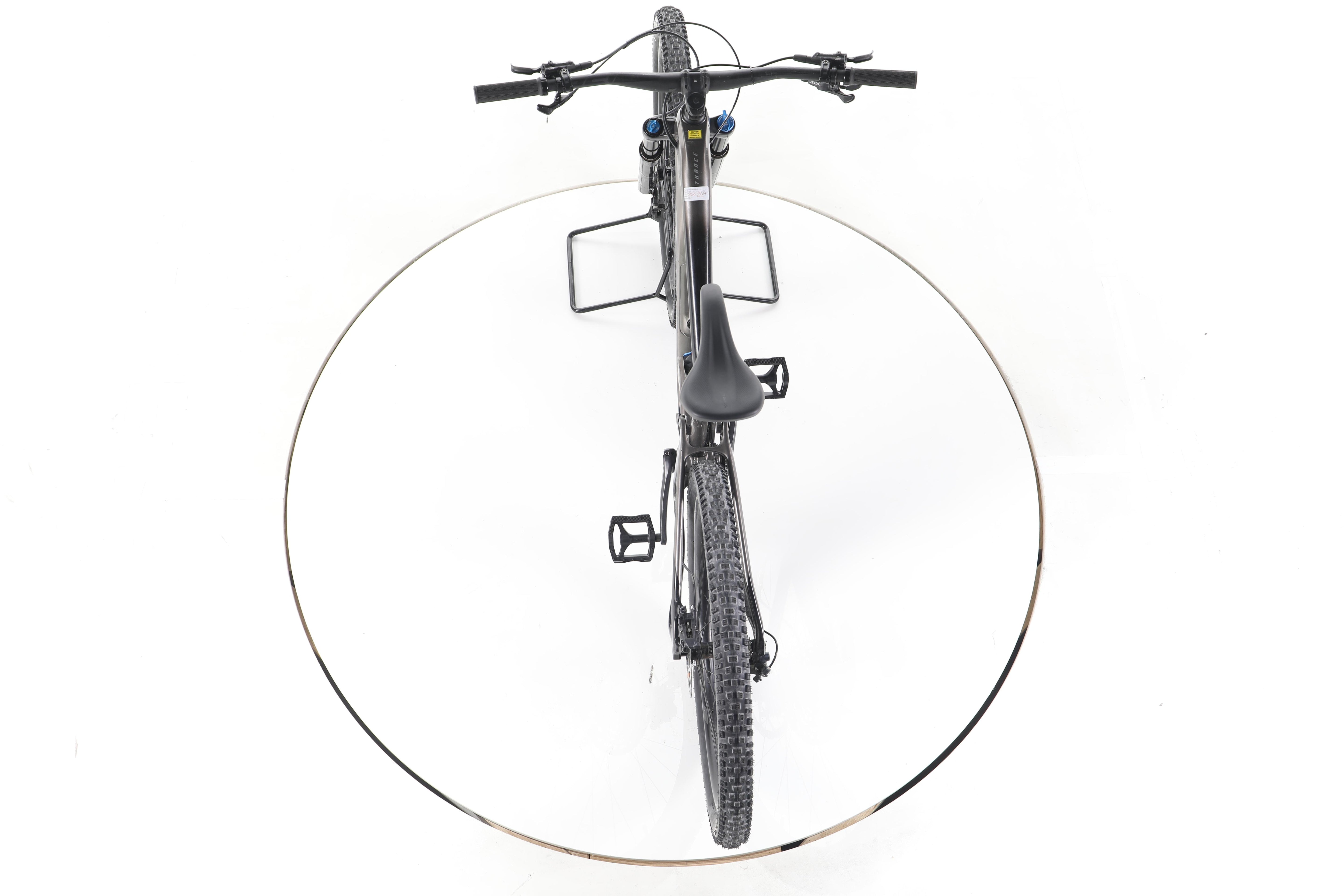 Giant Trance Advanced Pro 2 Fahrrad Fully - Image 22
