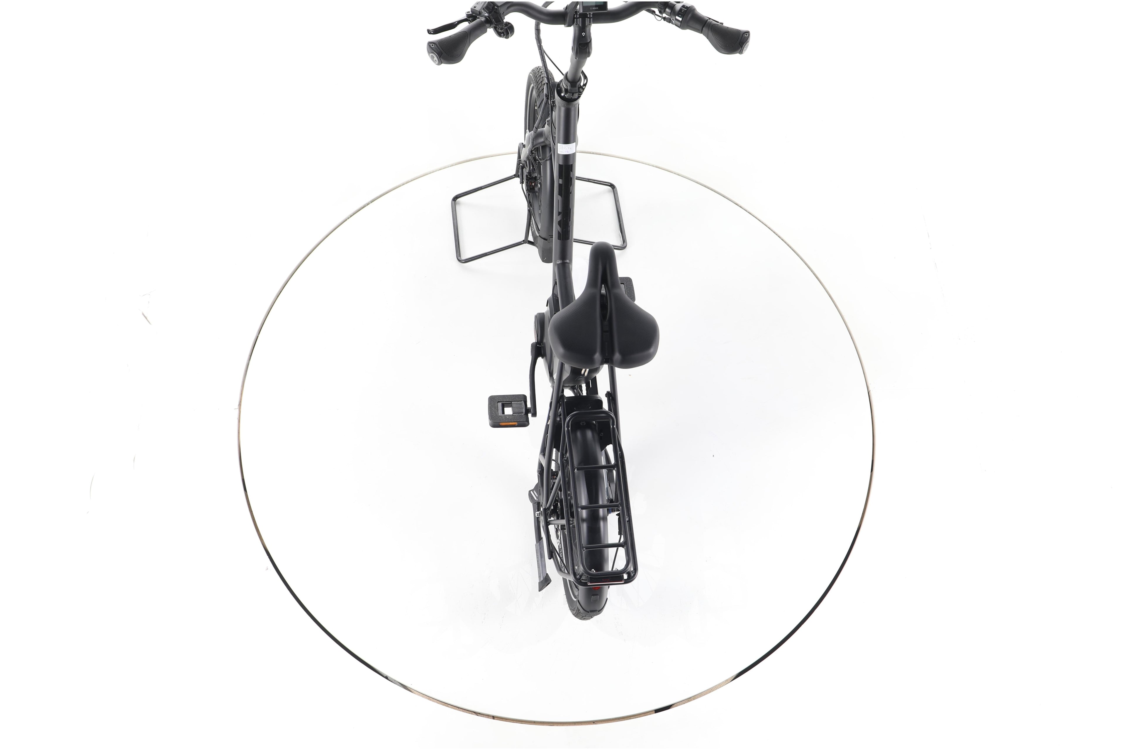 i:SY E5 ZR RT Comfort Kompakt E-Bike Tiefeinsteiger 2023 - Image 22