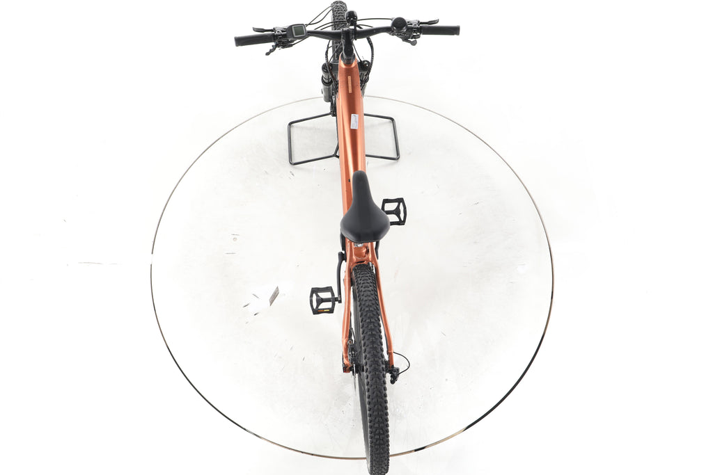 Scott Contessa Strike eRIDE 930 E-Bike Fully - Image 22