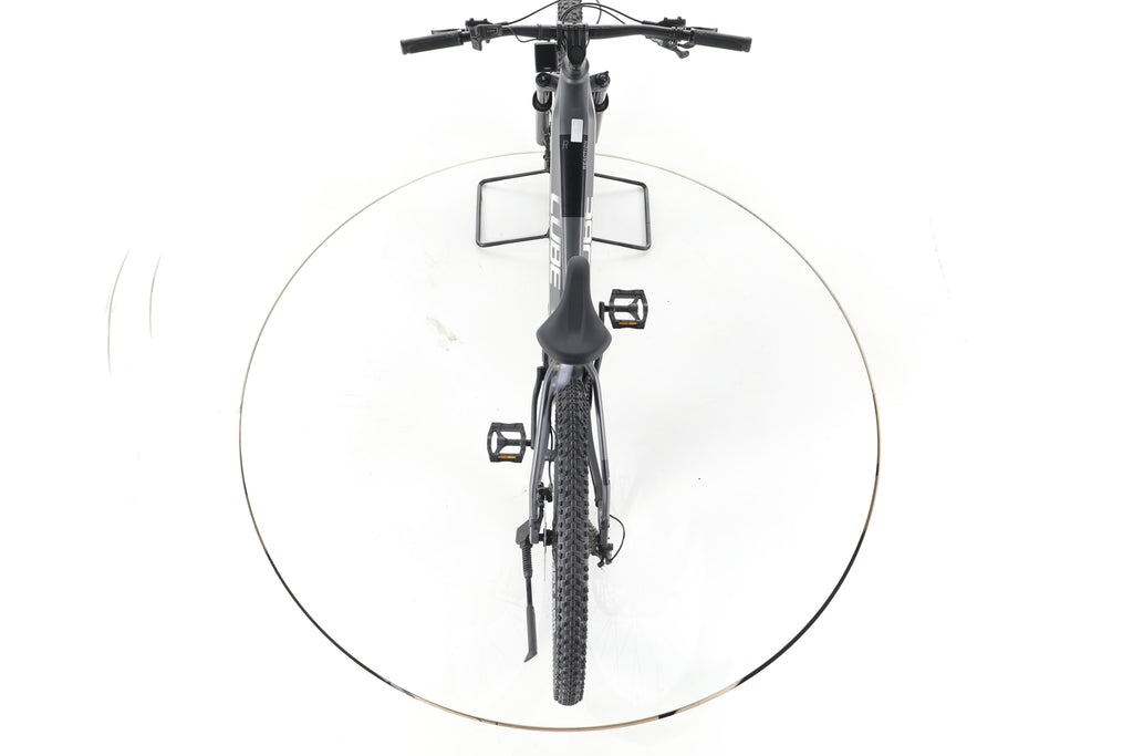 Cube Reaction Hybrid Race E-Bike - Image 22