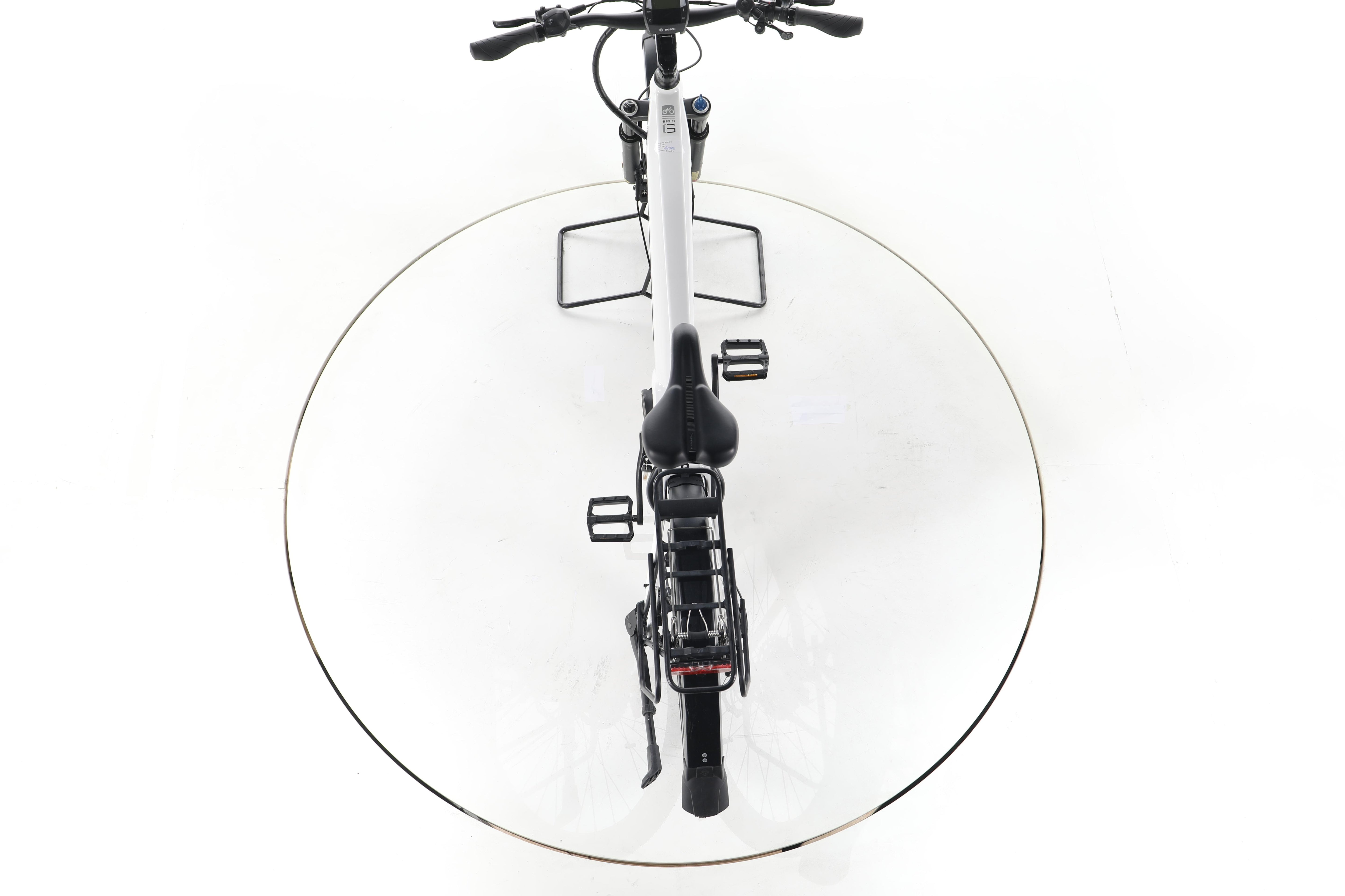 Gudereit ET-12 Trekking E-Bike - Image 22