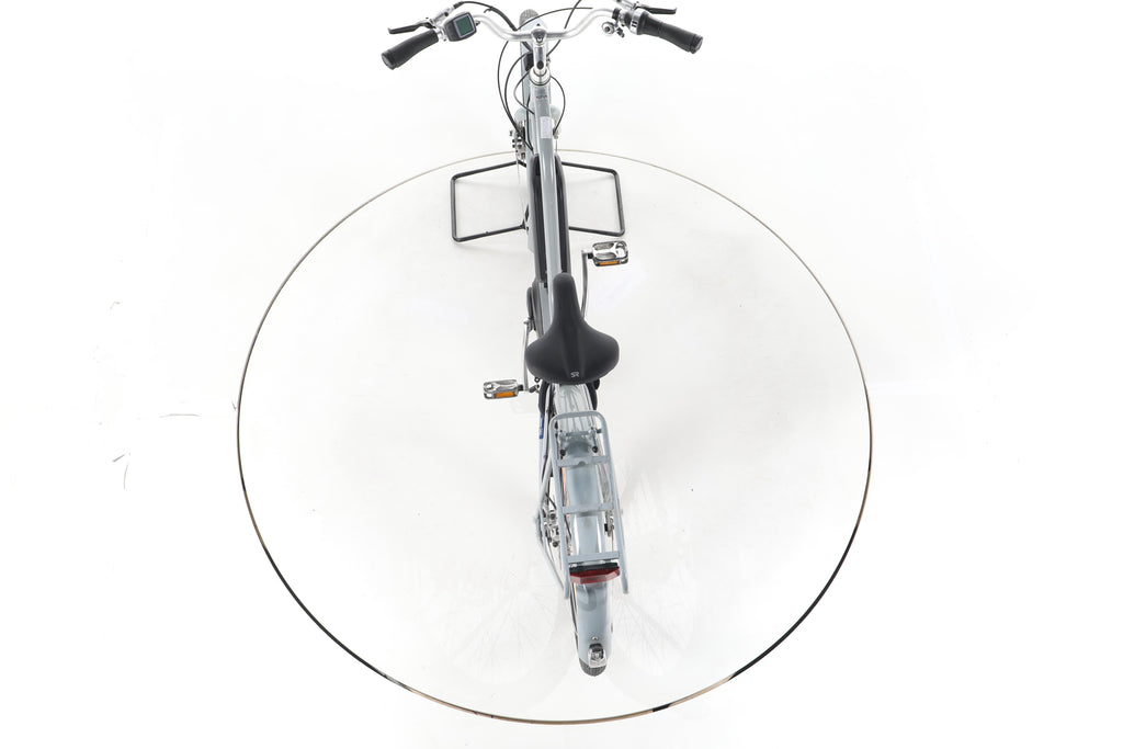 Electra Bicycle Townie Go! 5i Step-Thru City E-Bike - Image 22