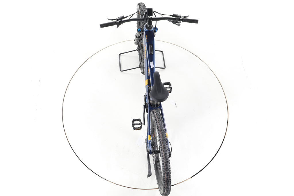 Conway Xyron S 3.9 E-Bike Fully - Image 22