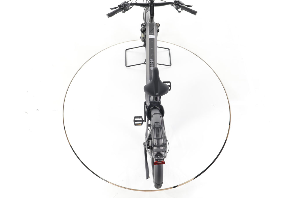 Kalkhoff Endeavour 7B Advance Trekking E-Bike Tiefeinsteiger - Image 22
