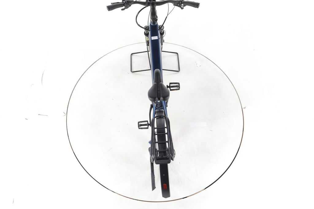 Kettler QUADRIGA PRO CX 12 Trekking E-Bike - Image 22