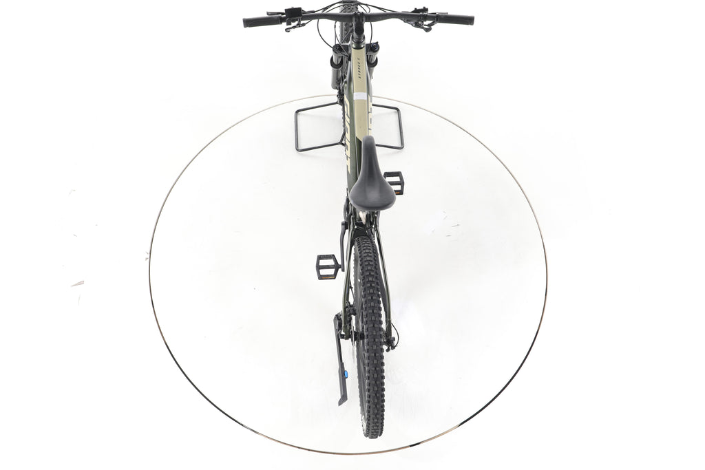 Giant Stance E+ Pro 1 E-Bike Fully - Image 22