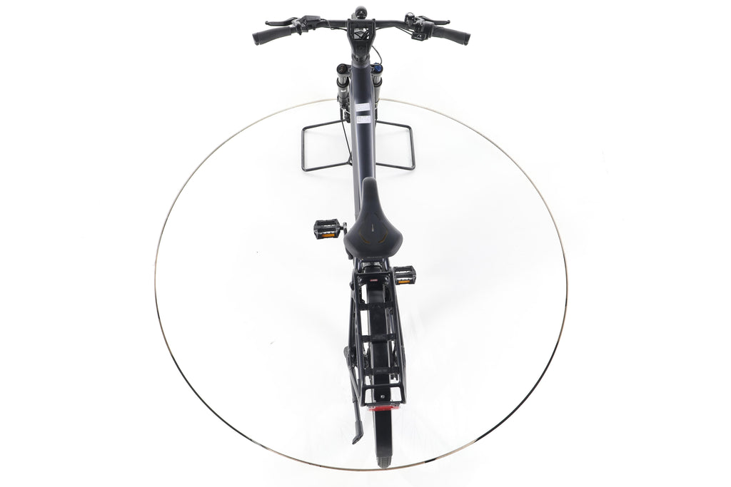 Riese & Müller Charger4 Mixte vario City E-Bike - Image 22