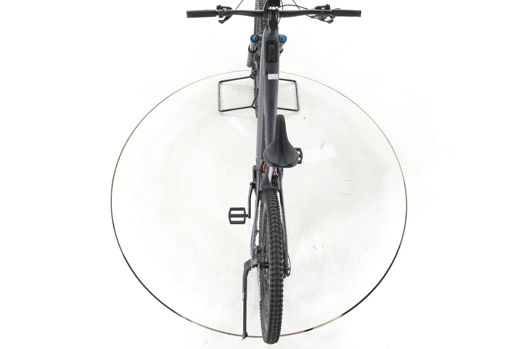 Cube Stereo Hybrid ONE44 HPC SLX E-Bike Fully Carbon 2025 - Image 22