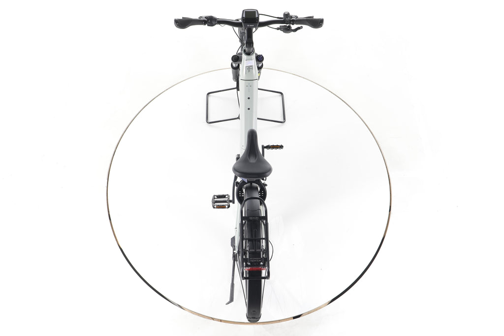 KTM Macina Aera 571 LFC Trekking E-Bike Tiefeinsteiger - Image 22