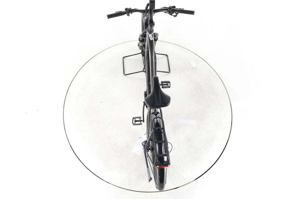 Diamant Zing Deluxe Gen 2 Trekking E-Bike - Image 22