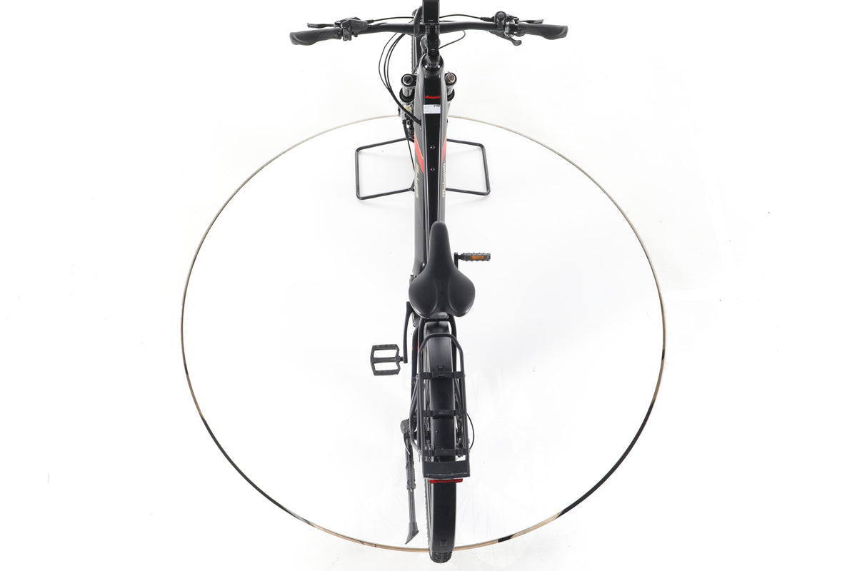Malaguti Cortina TRT 5.2 Trekking E-Bike - Image 22