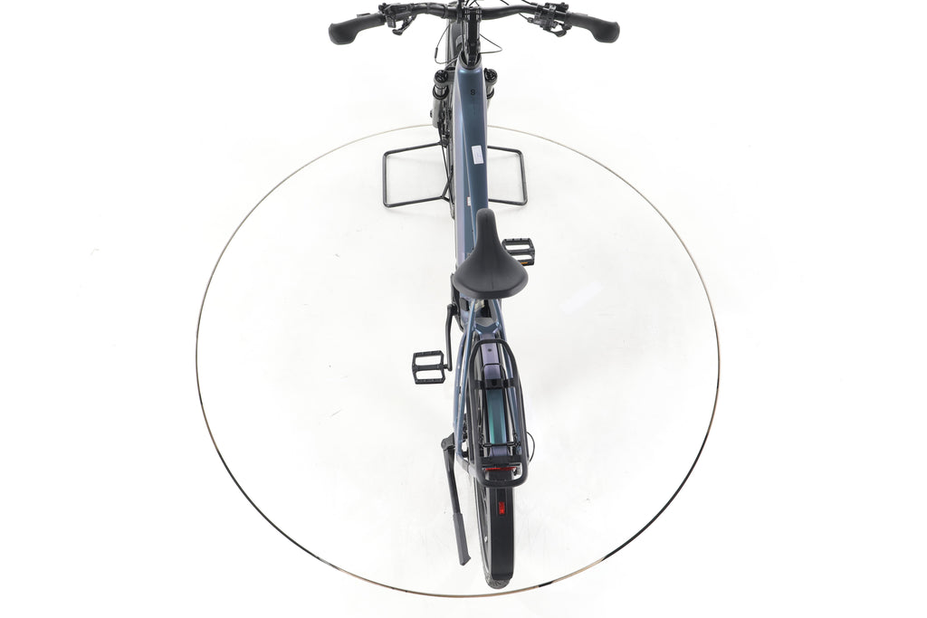 Cube Kathmandu Hybrid SLX Trekking E-Bike 2025 - Image 22