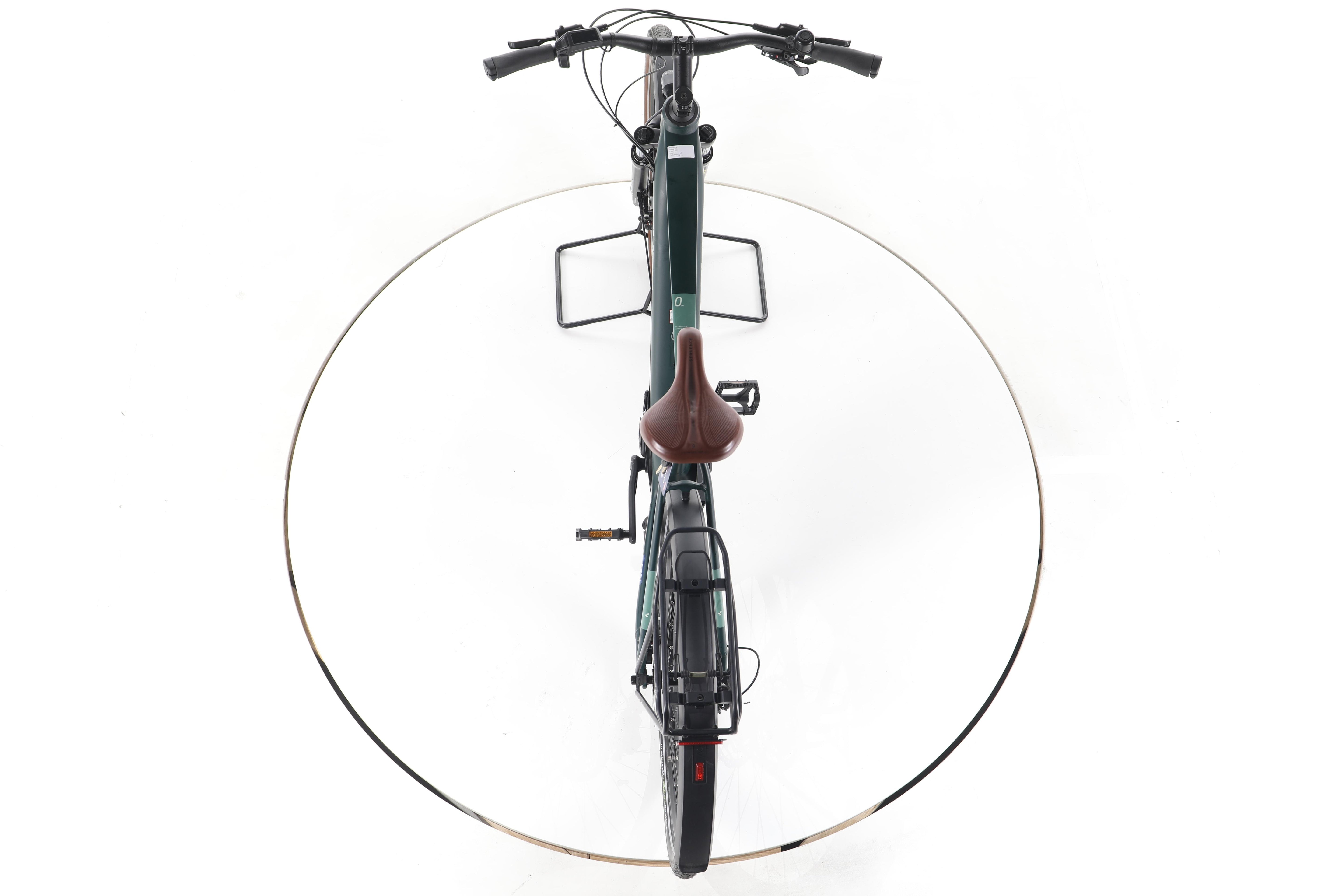 Cube Touring Hybrid ONE Trekking E-Bike 2024 - Image 22
