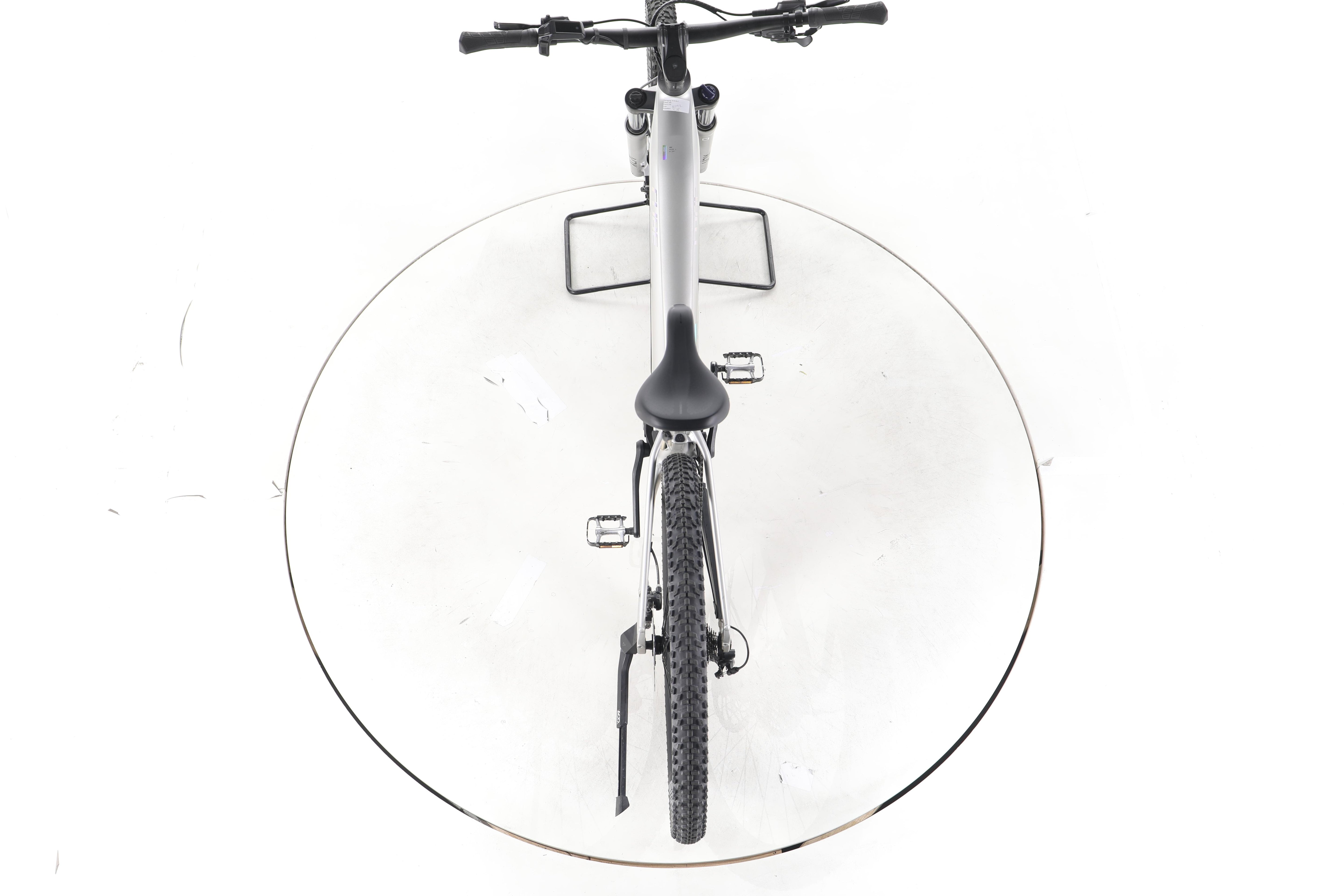 Cube Reaction Hybrid ONE E-Bike 2025 - Image 22