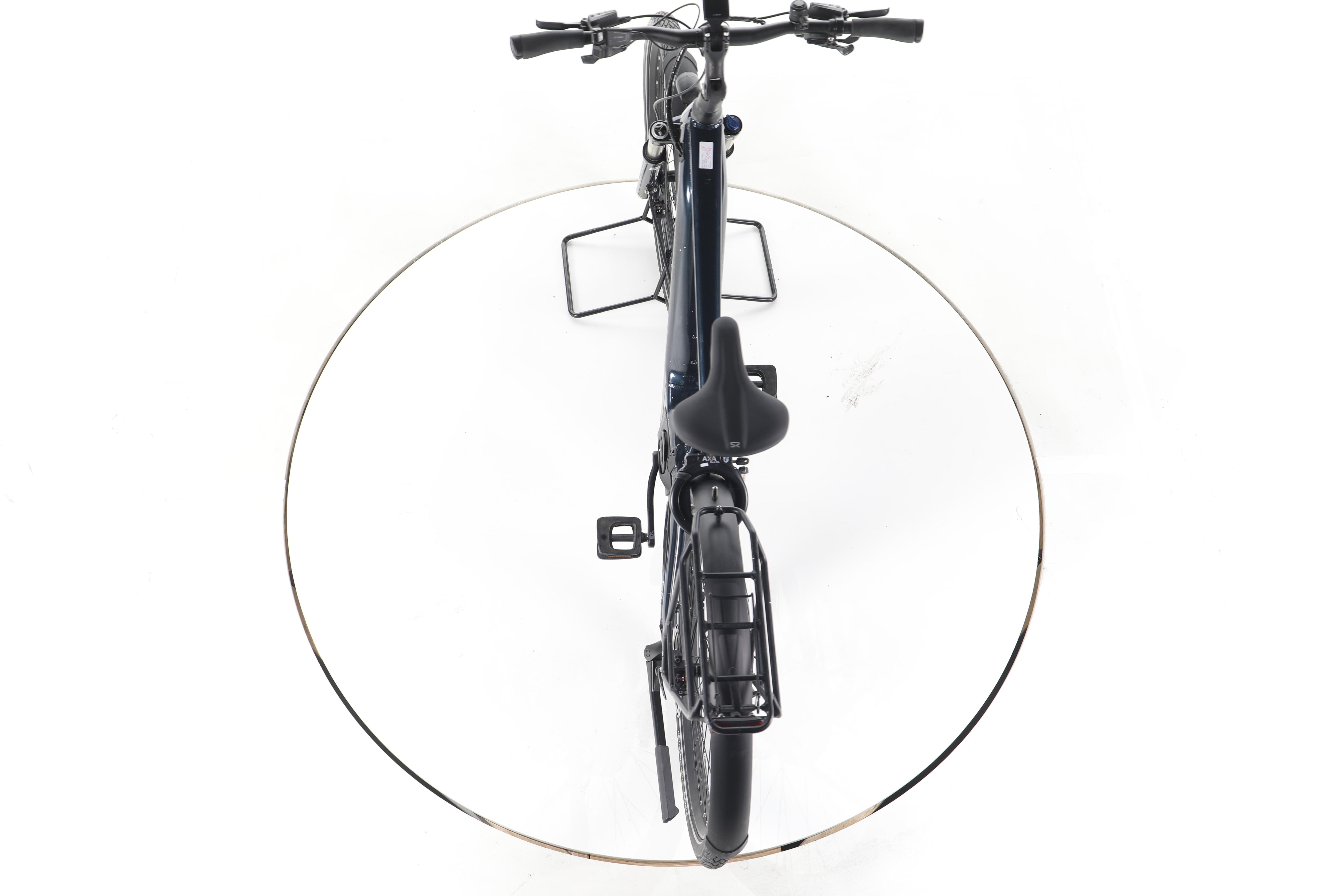 Pegasus Savino Evo 12 Trekking E-Bike - Image 22
