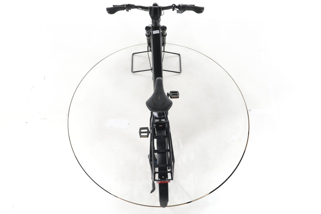 Riese & Müller Charger 4 GT Vario City E-Bike - Image 22