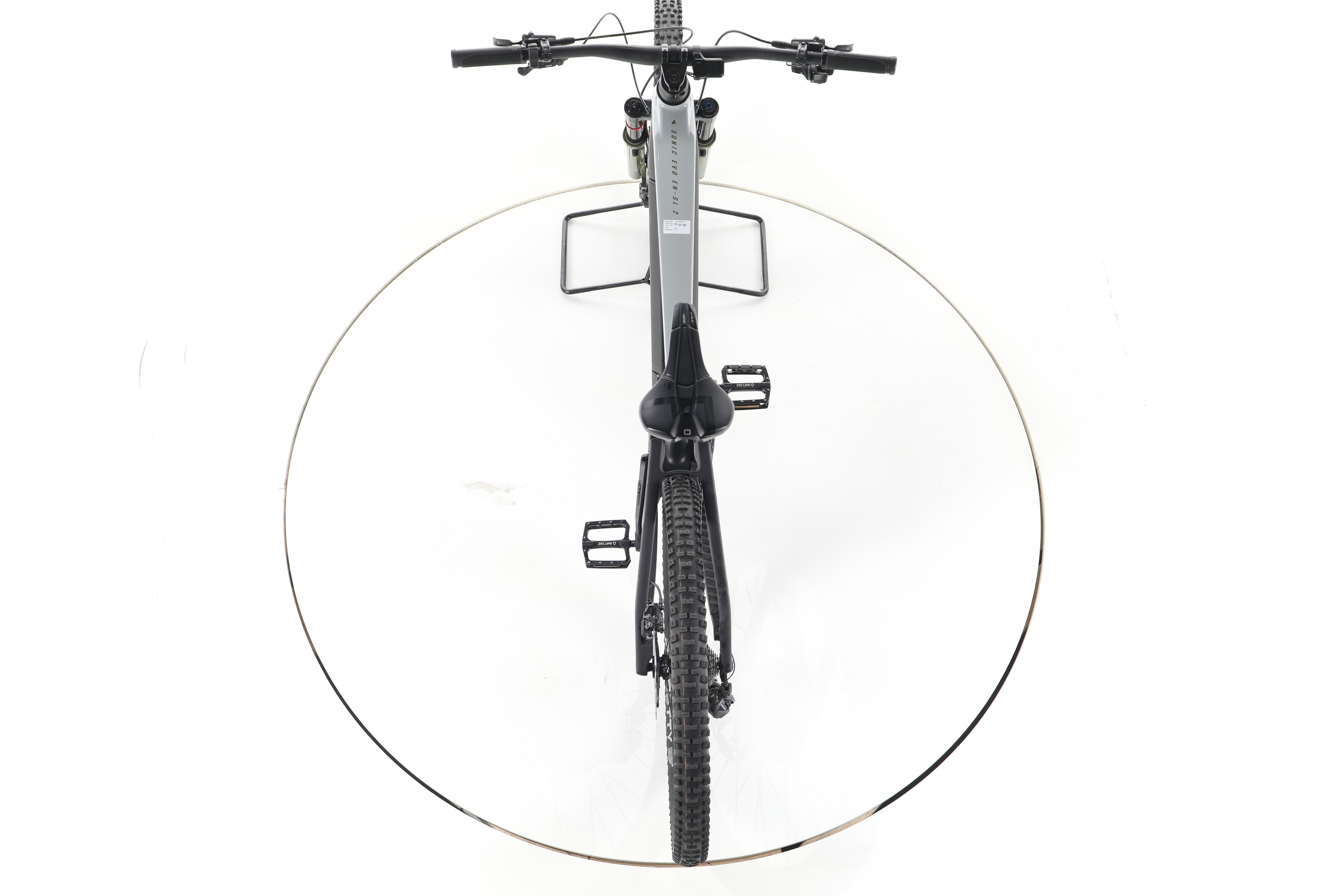 Bulls Sonic EVO EN SL 2 E-Bike Fully Carbon - Image 22