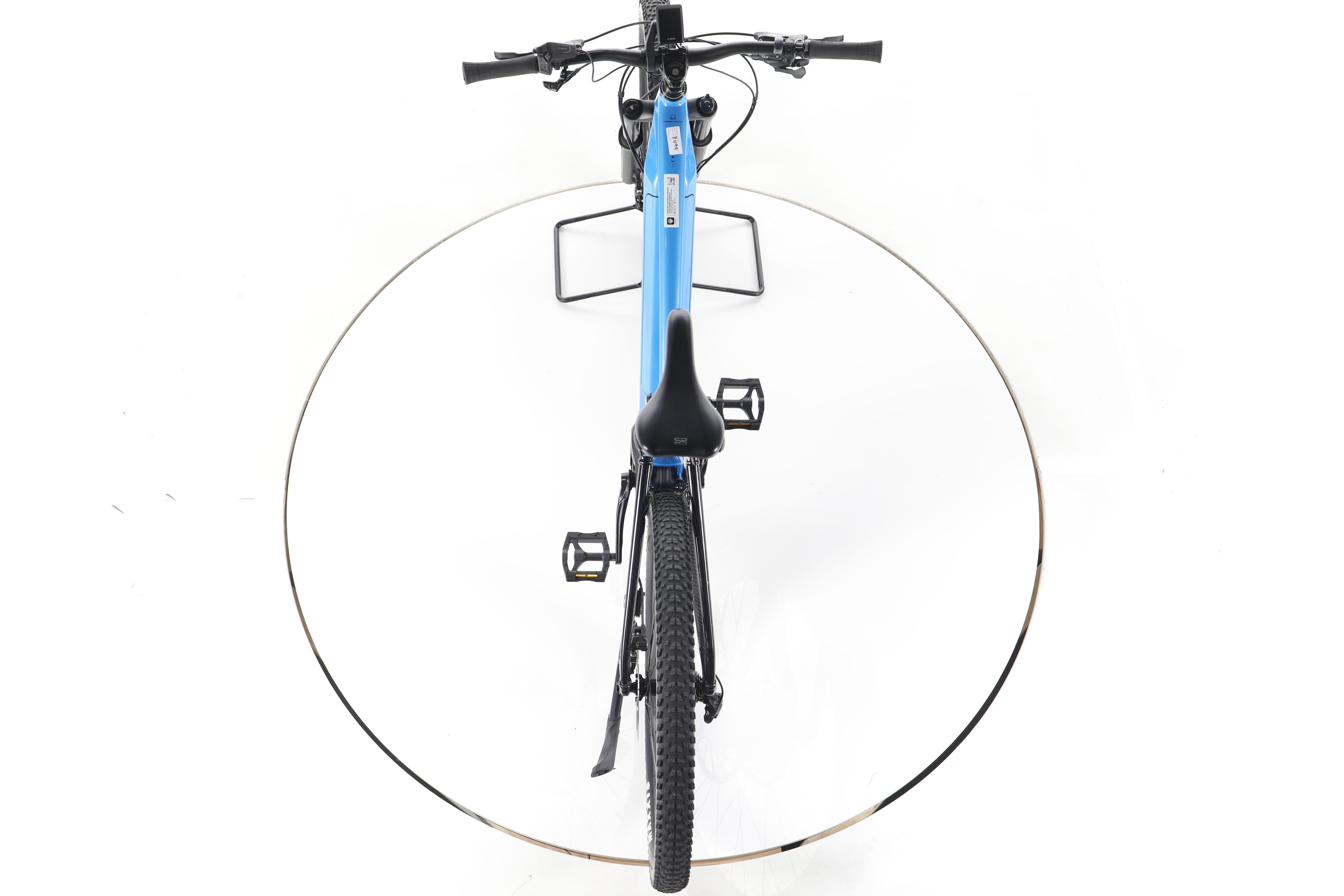 Mondraker Chaser E-Bike Fully - Image 22